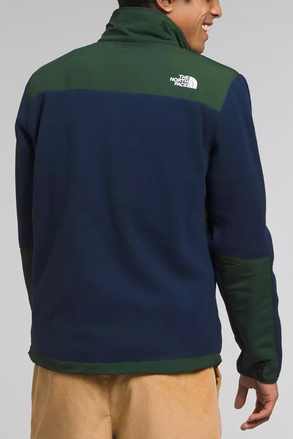 The North Face Men's Denali Fleece Jacket | Dick's Sporting Goods