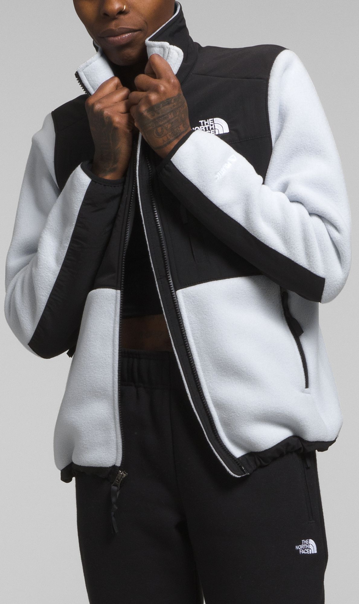 The North Face Women's Denali Fleece Jacket product image