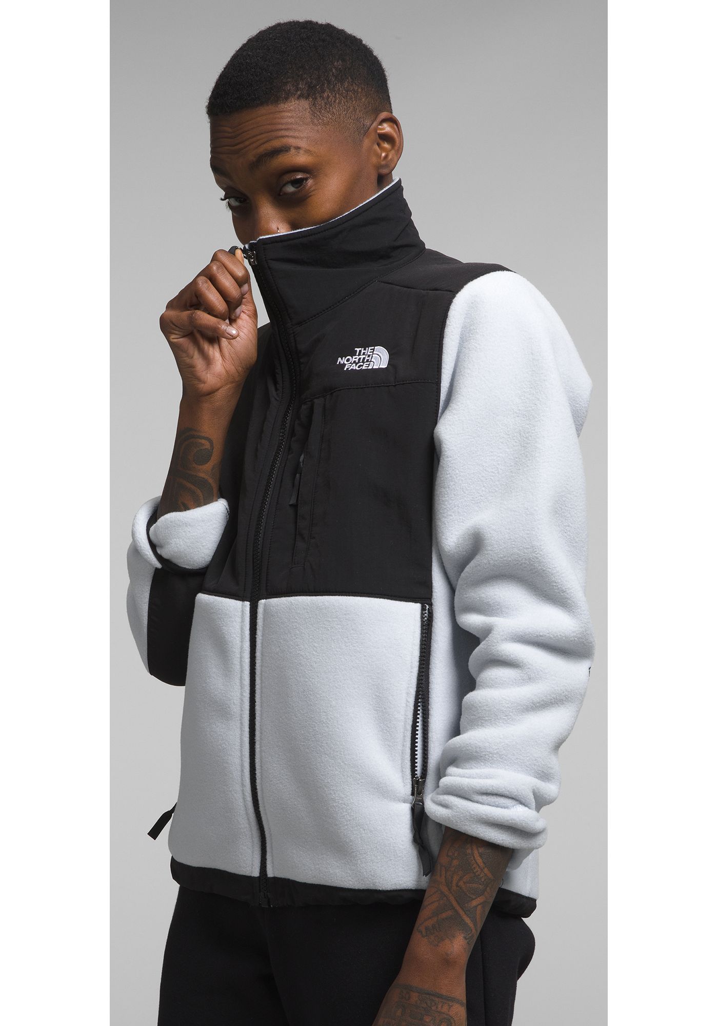 The North Face Women s Denali Fleece Jacket Publiclands
