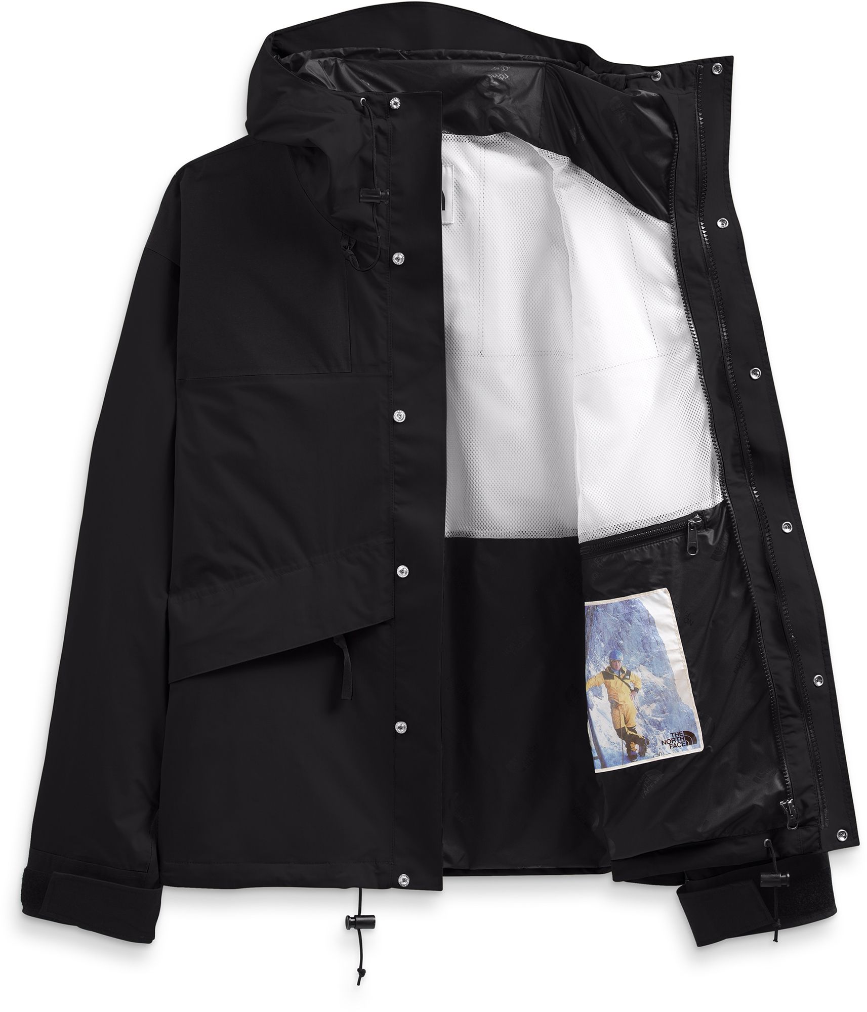 The North Face Men's 86 Retro Mountain Jacket product image