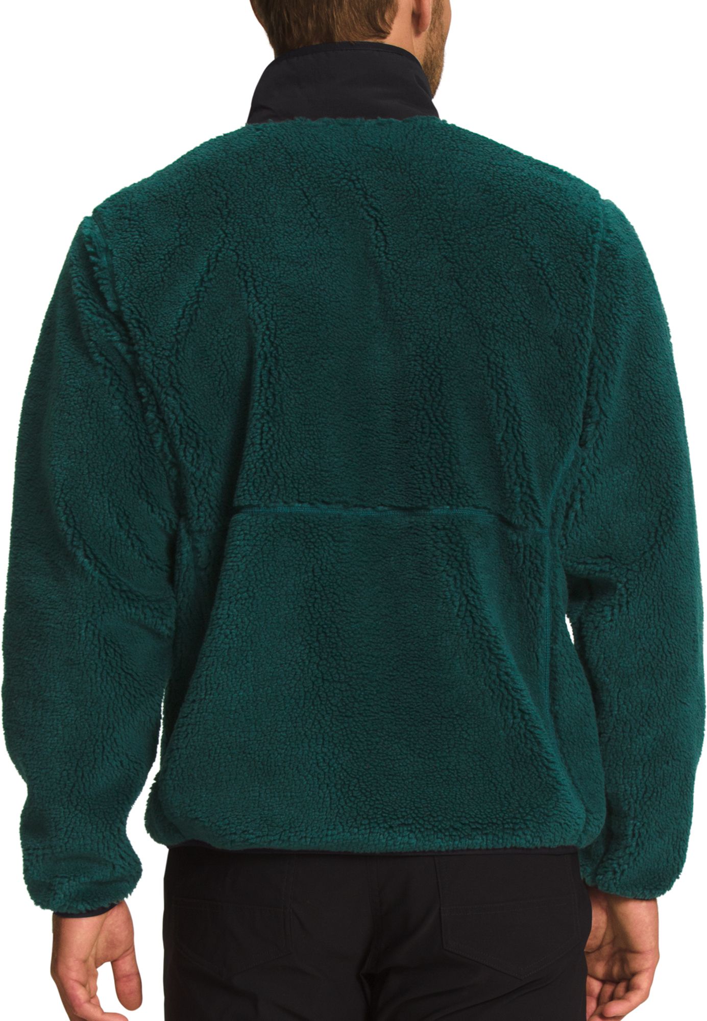 The North Face Men's Extreme Pile Full-Zip Jacket product image