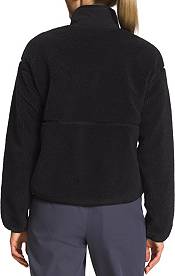 The North Face Women's Extreme Pile Full-Zip Fleece Jacket product image