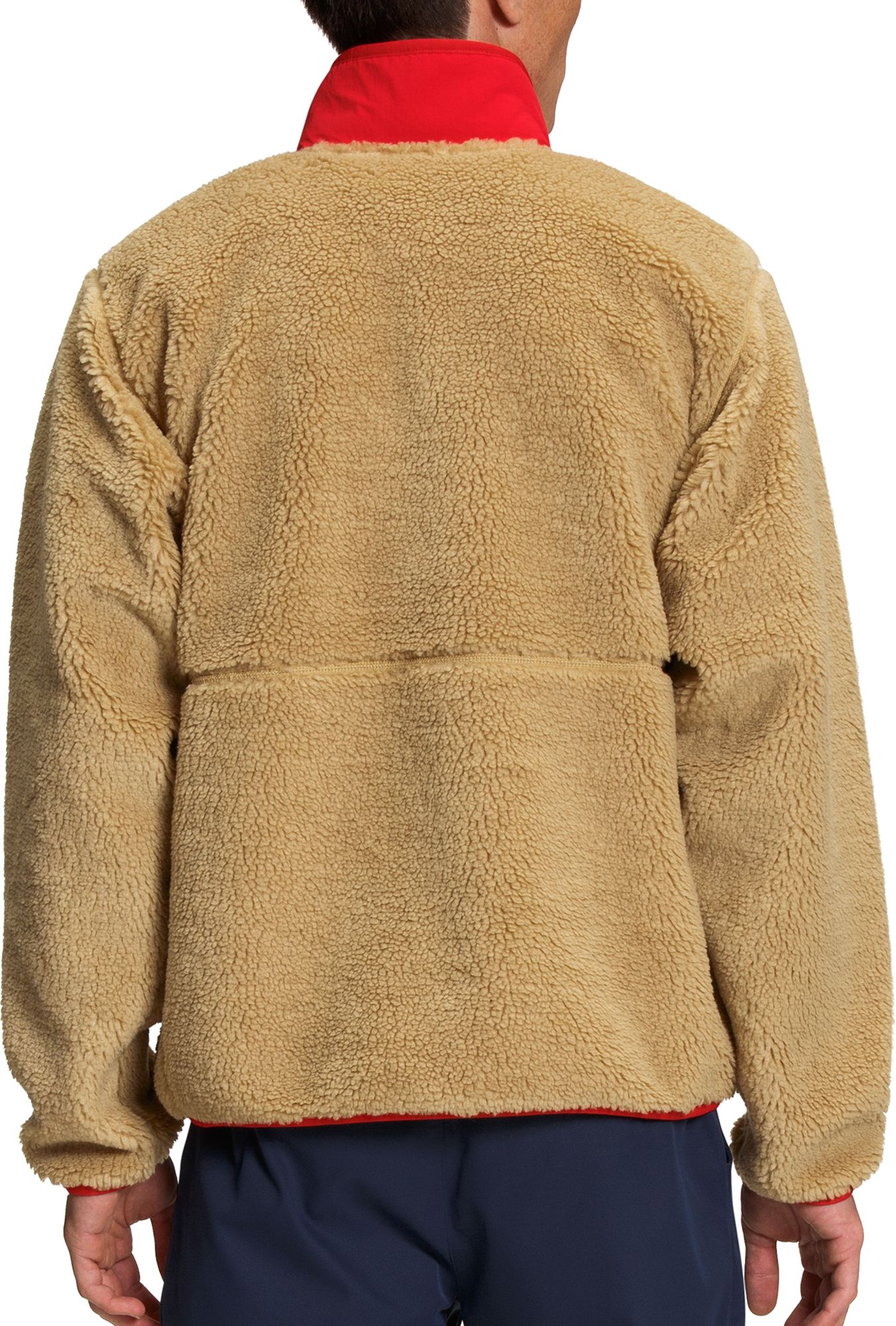 The North Face Men's Extreme Pile Pullover product image
