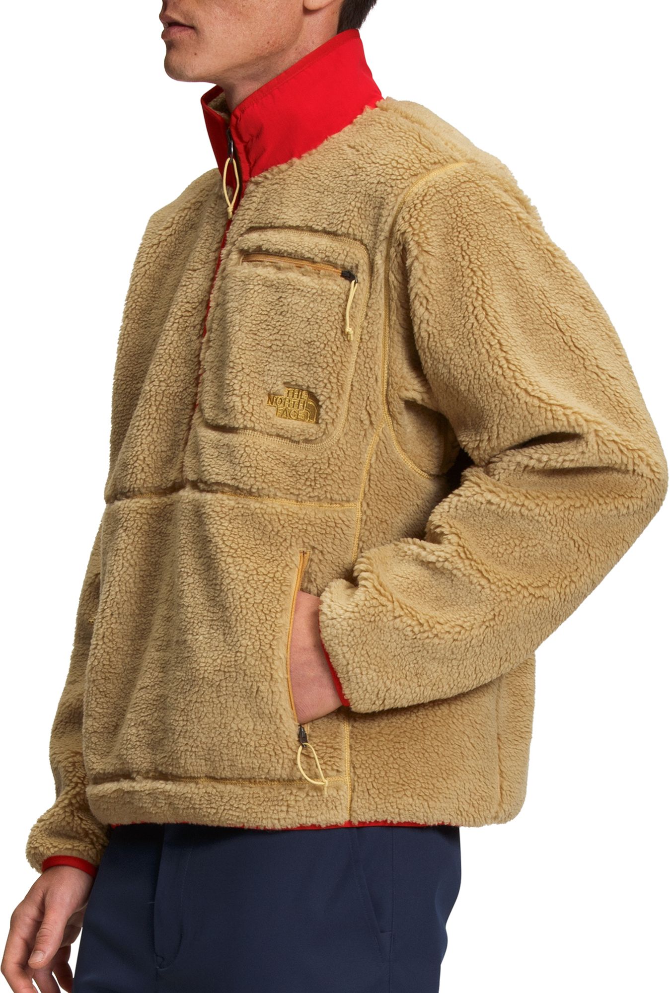 The North Face Men's Extreme Pile Pullover product image