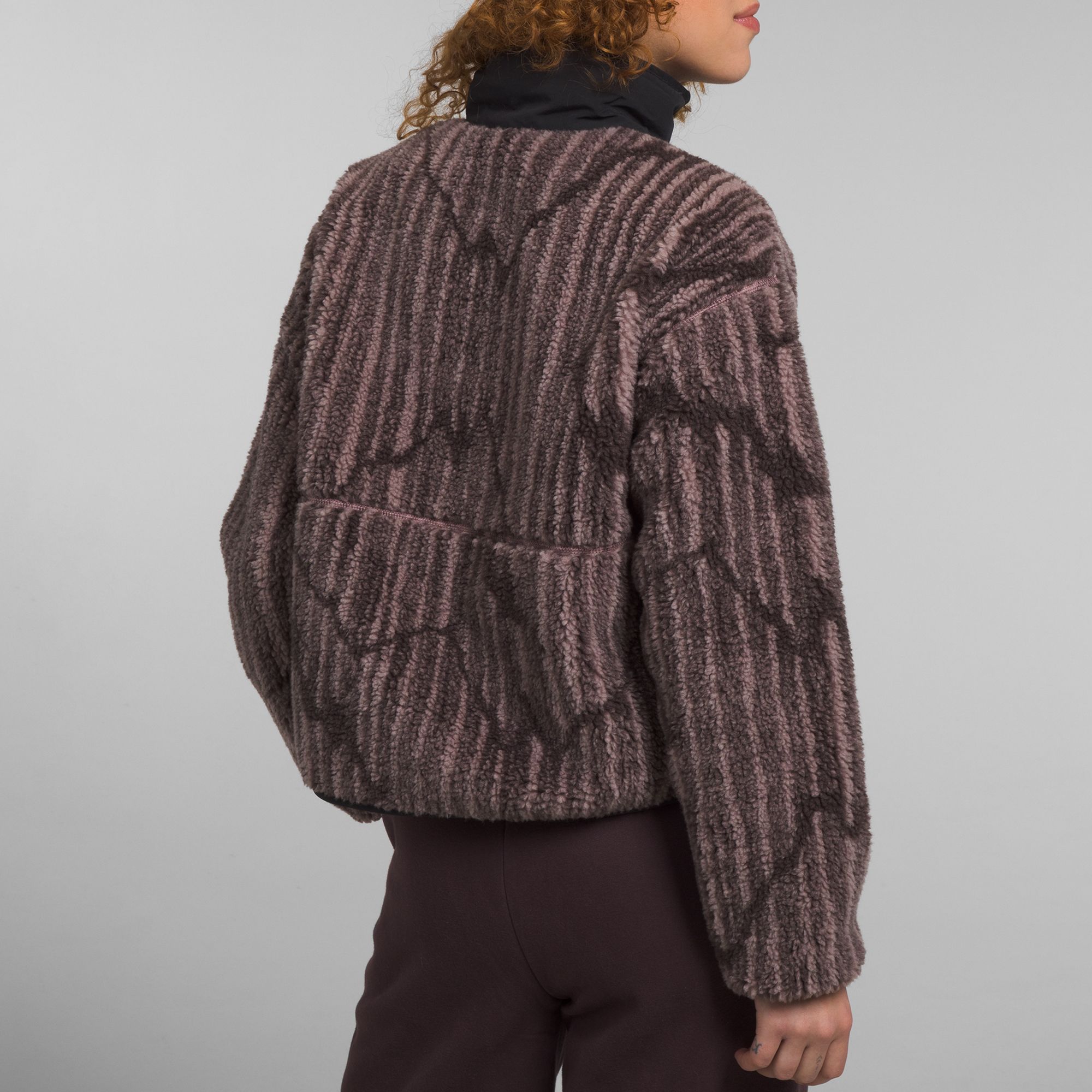 The North Face Women's Extreme Pile Pullover product image