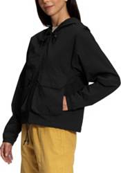 The North Face Womens Ripstop Wind Hoodie product image