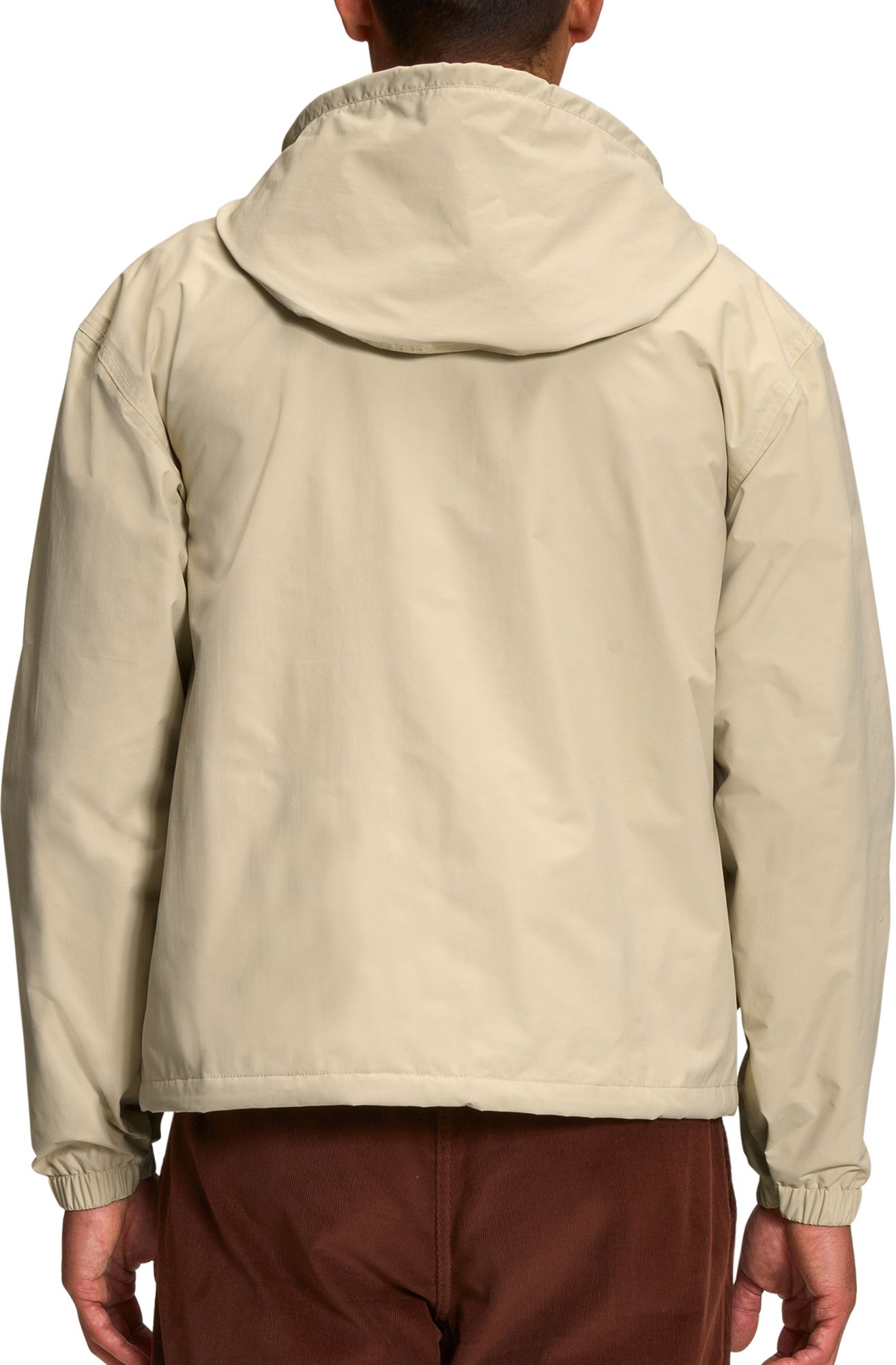 The North Face Men's M66 Utility Rain Jacket product image