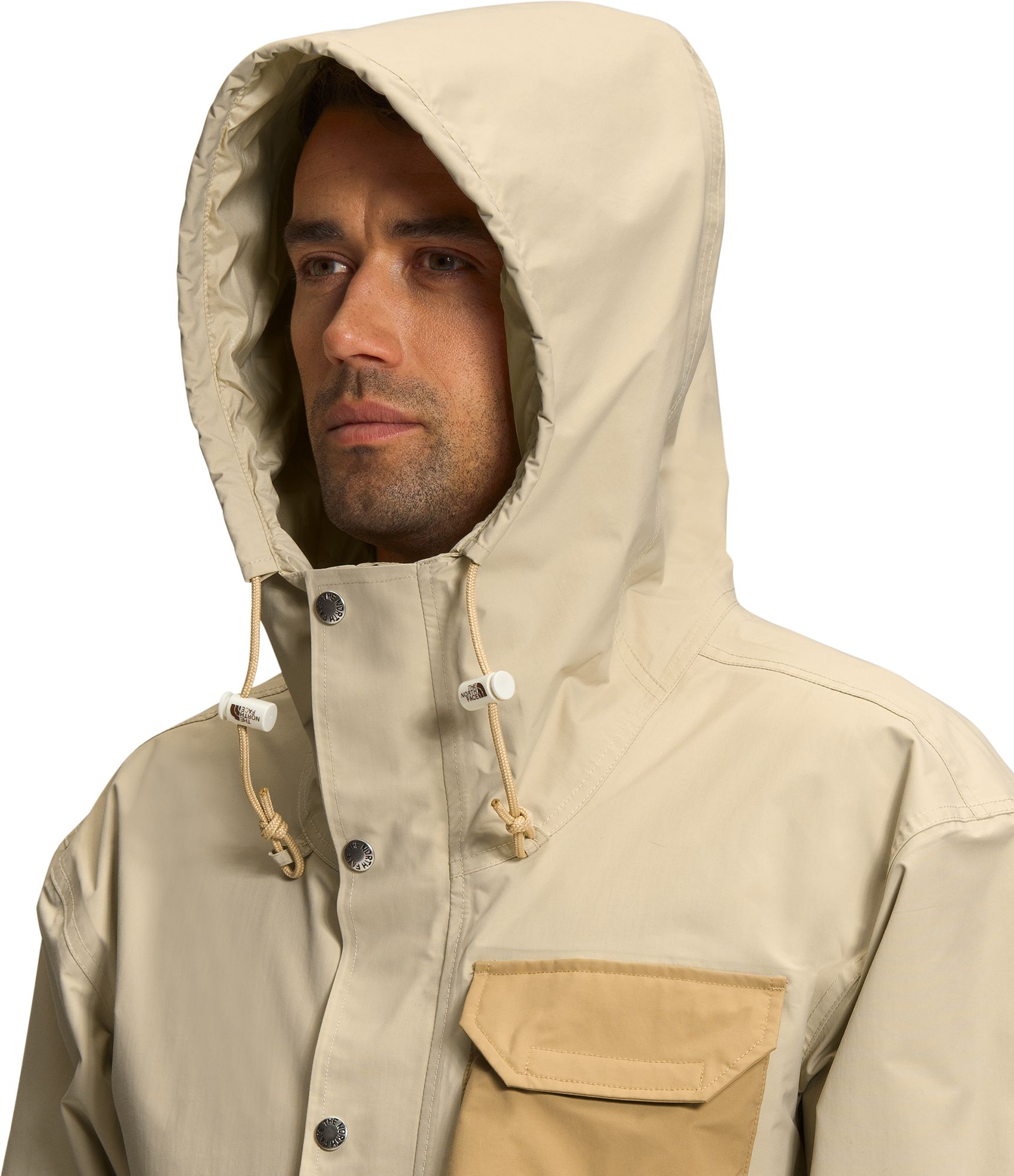 The North Face Men's M66 Utility Rain Jacket product image