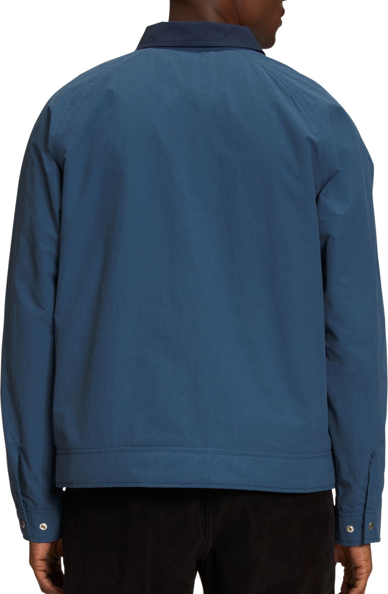 The North Face Men's M66 Work Jacket