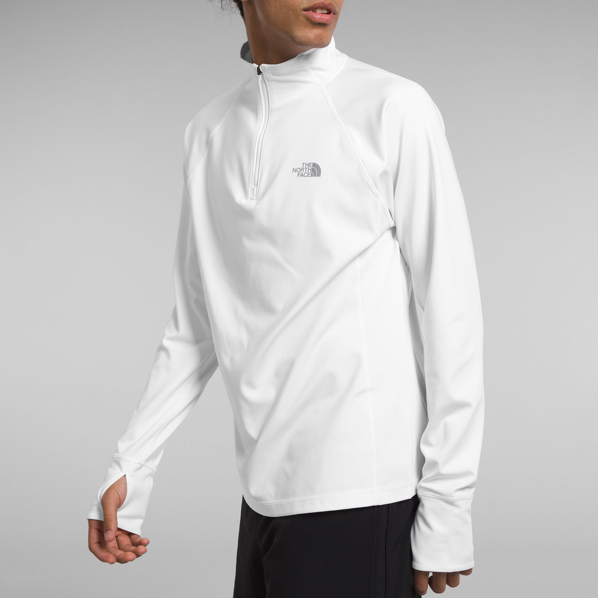 The North Face Men's Winter Warm Essential Mock ¼ Zip product image