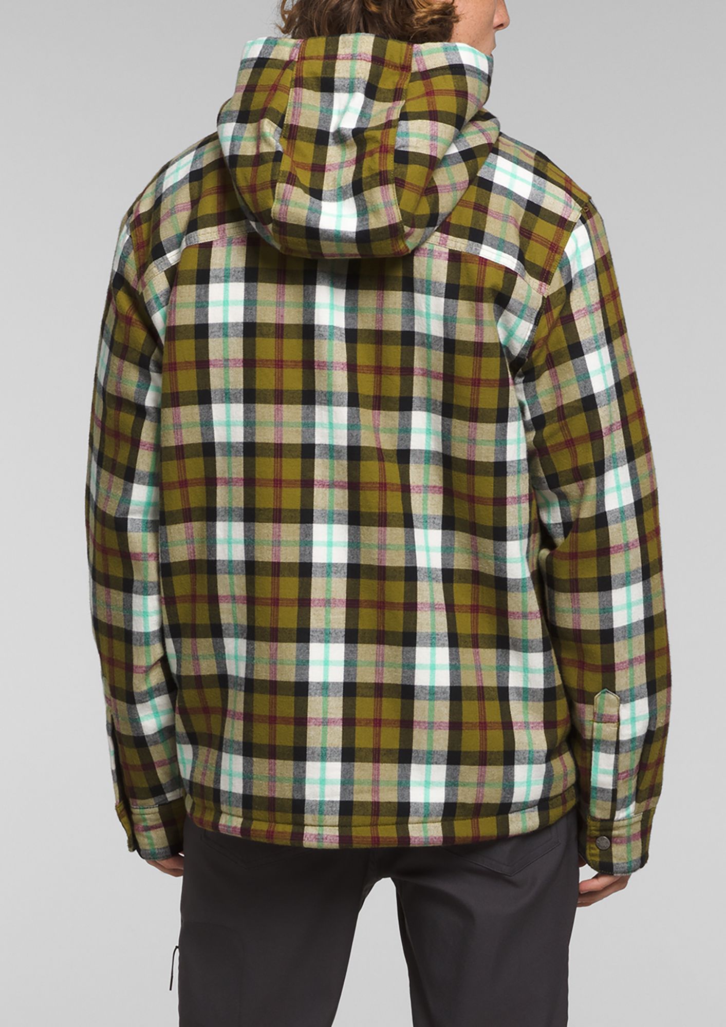 The North Face Men's Hooded Campshire Shirt | Dick's Sporting Goods