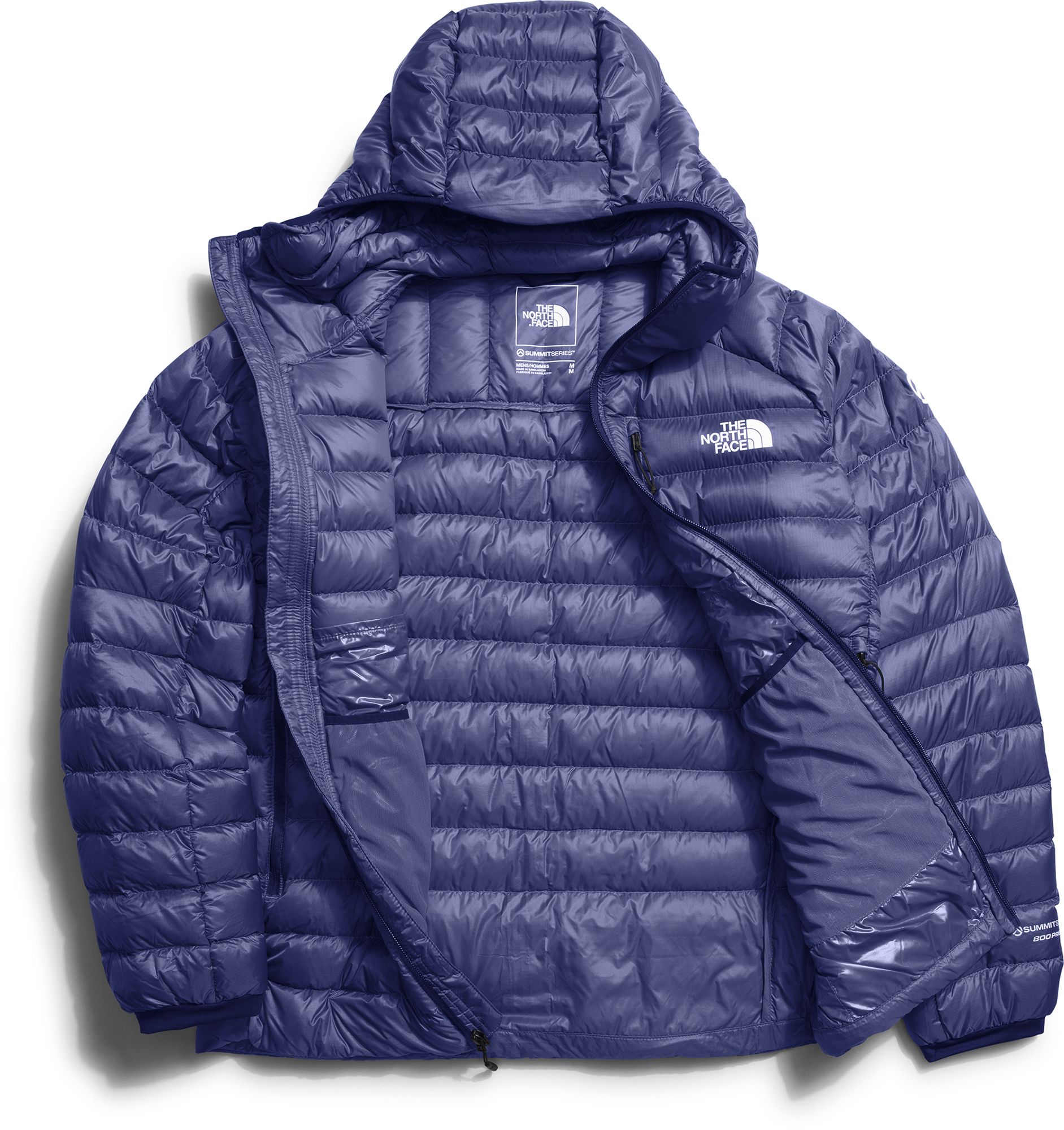 The North Face Men's Summit Breithorn Hoodie product image