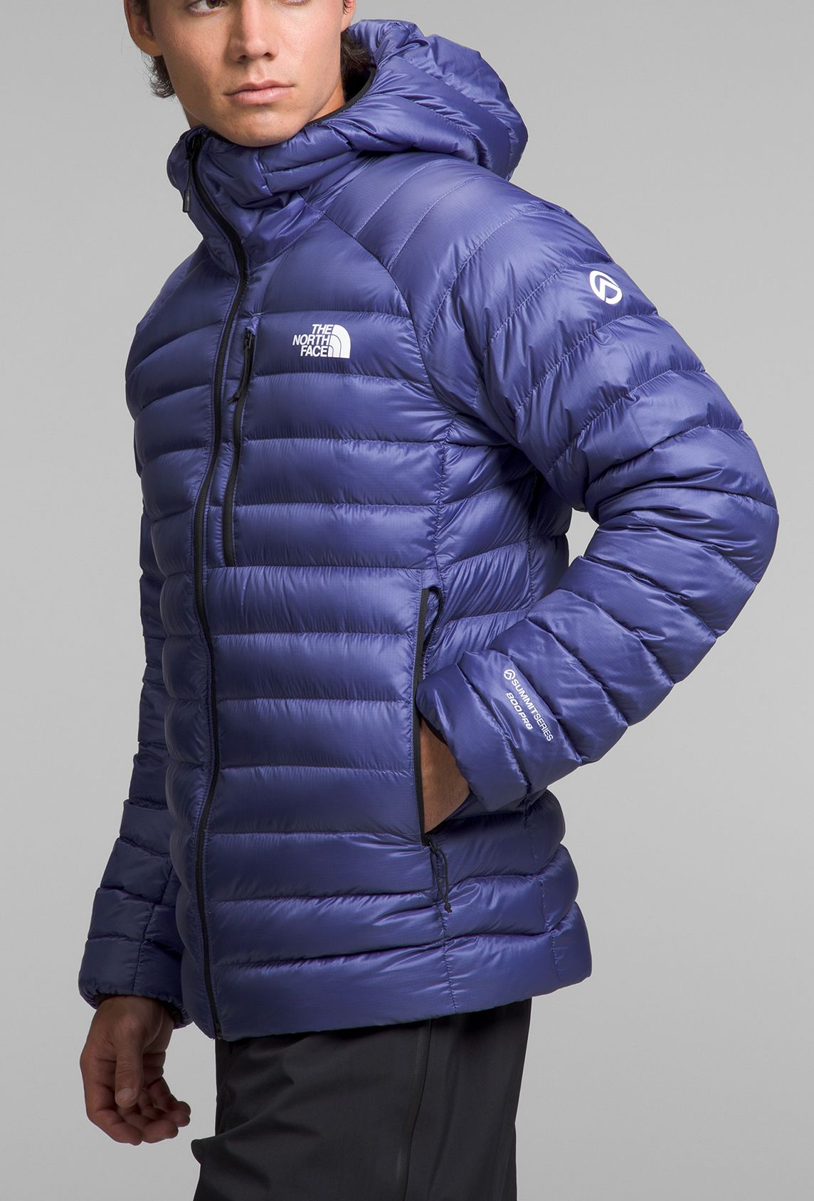 The North Face Men's Summit Breithorn Hoodie product image