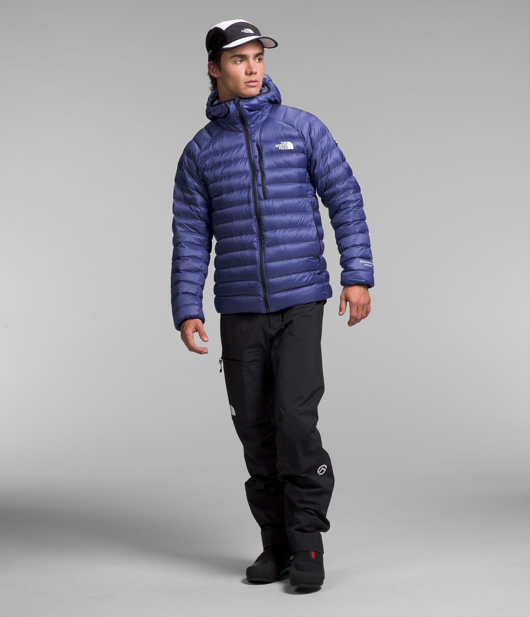 The North Face Men's Summit Breithorn Hoodie product image