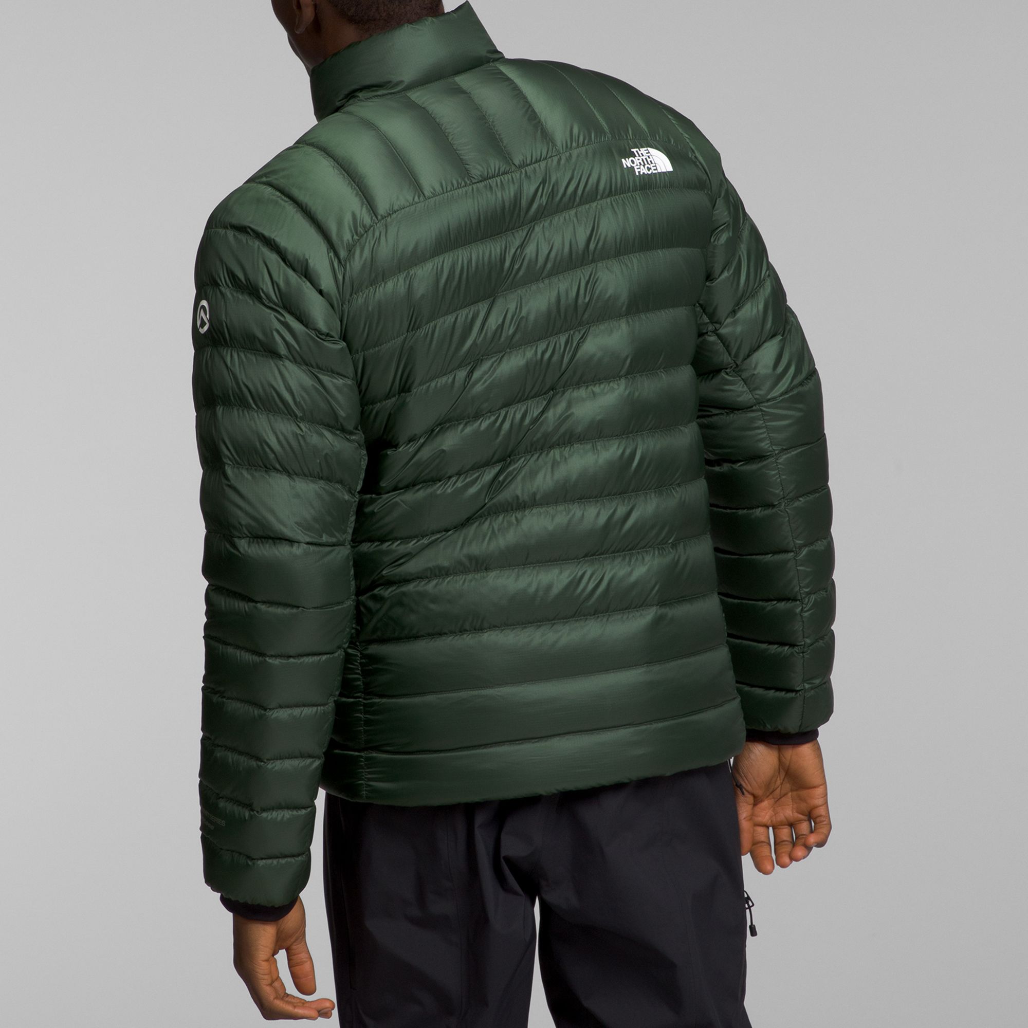 The North Face Men's Summit Series Breithorn Jacket product image
