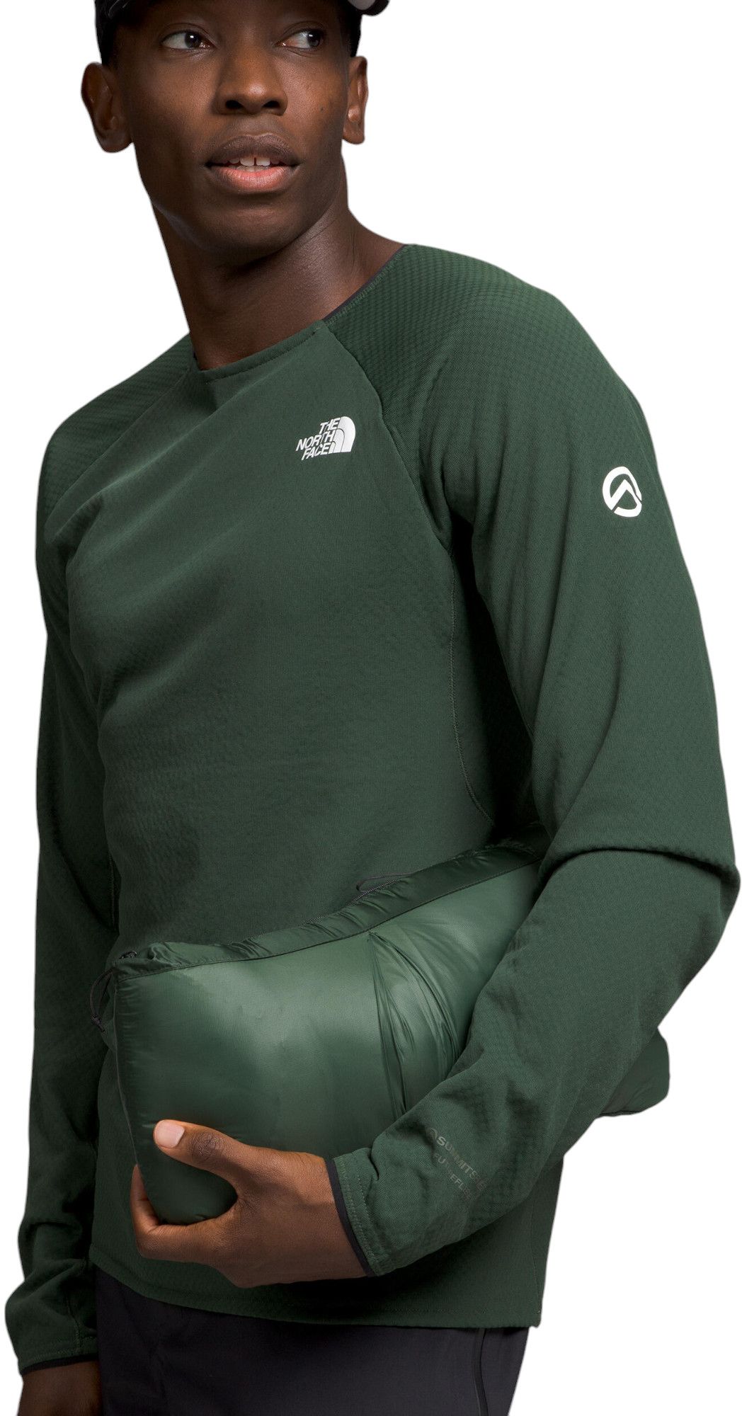 The North Face Men's Summit Series Breithorn Jacket product image