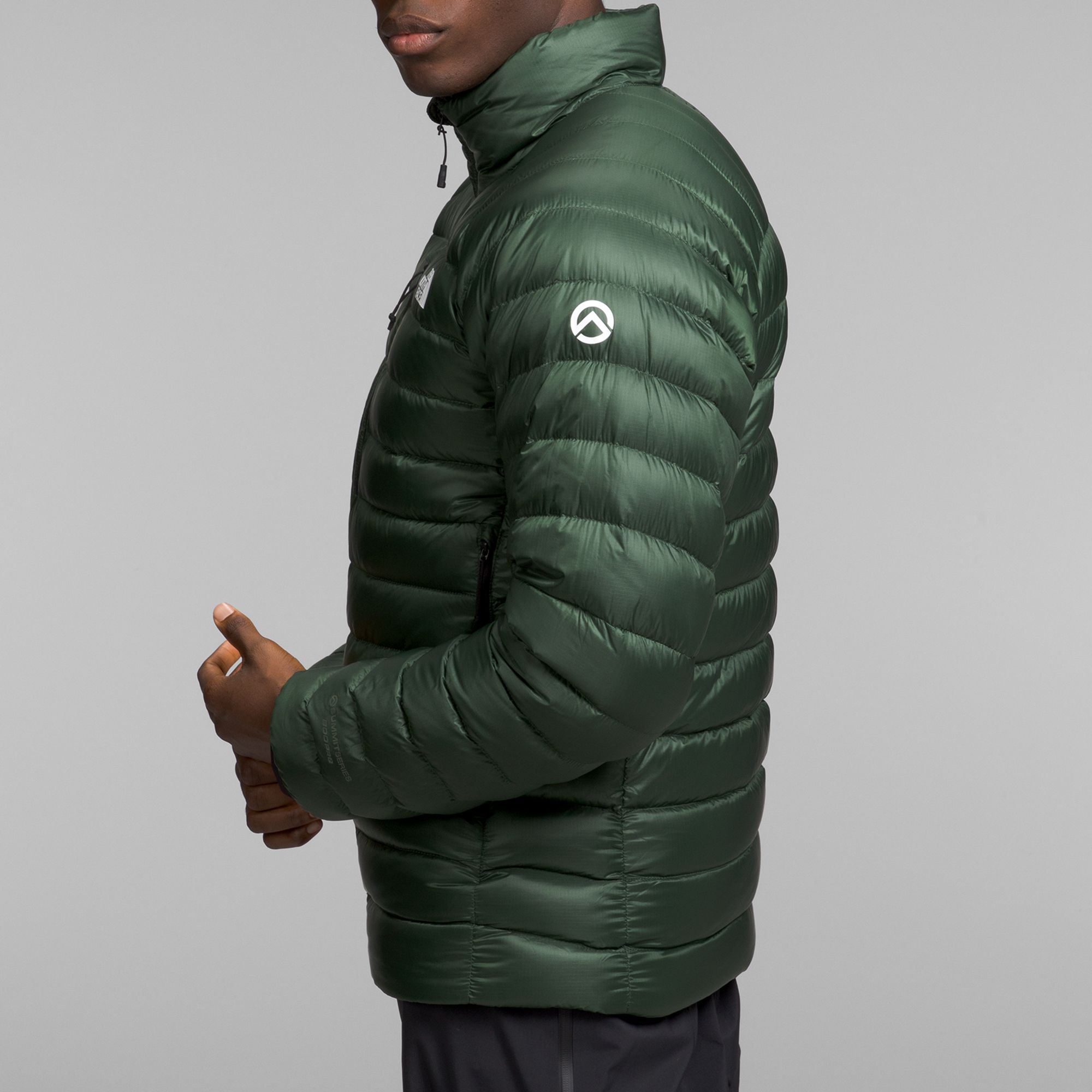 The North Face Men's Summit Series Breithorn Jacket product image