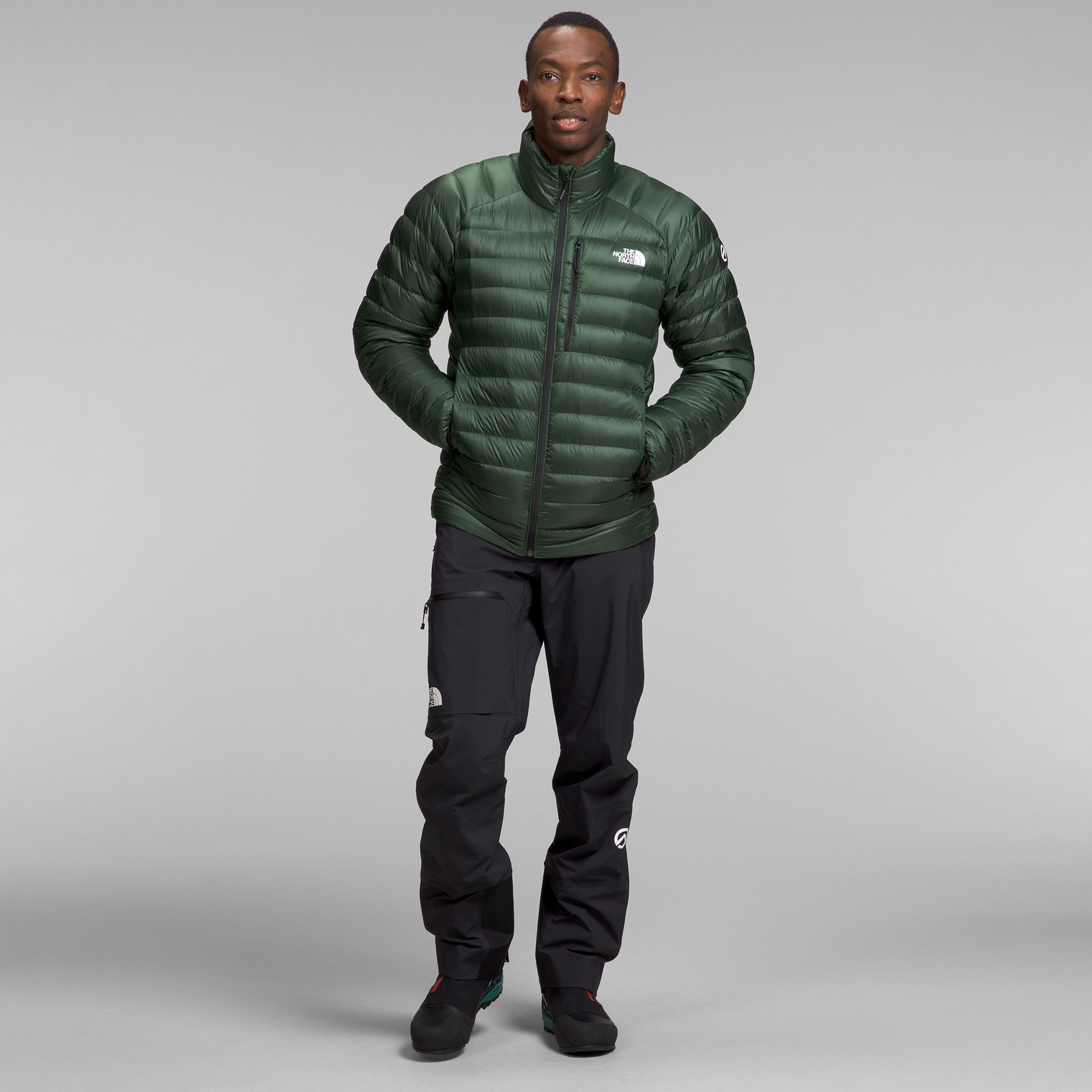 The North Face Men's Summit Series Breithorn Jacket product image