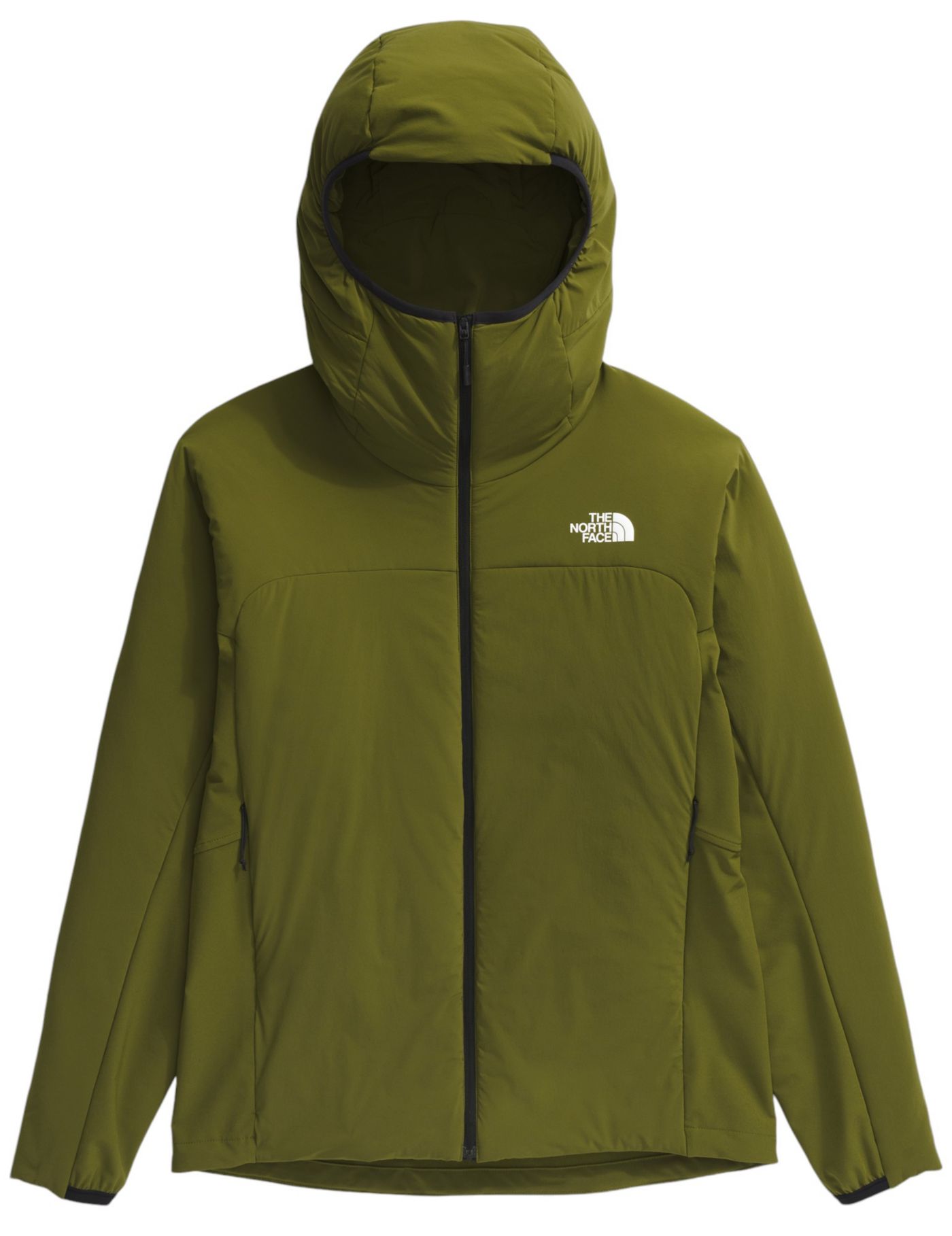 The North Face Men s Summit Casaval Hybrid Hoodie Publiclands