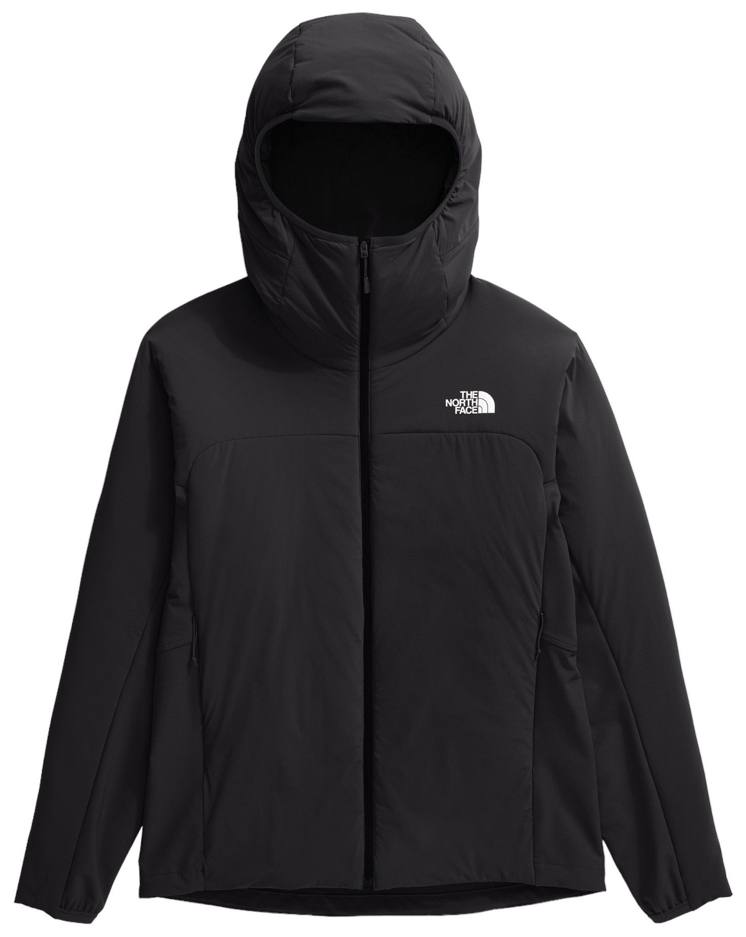 The North Face Men's Summit Casaval Hybrid Hoodie product image
