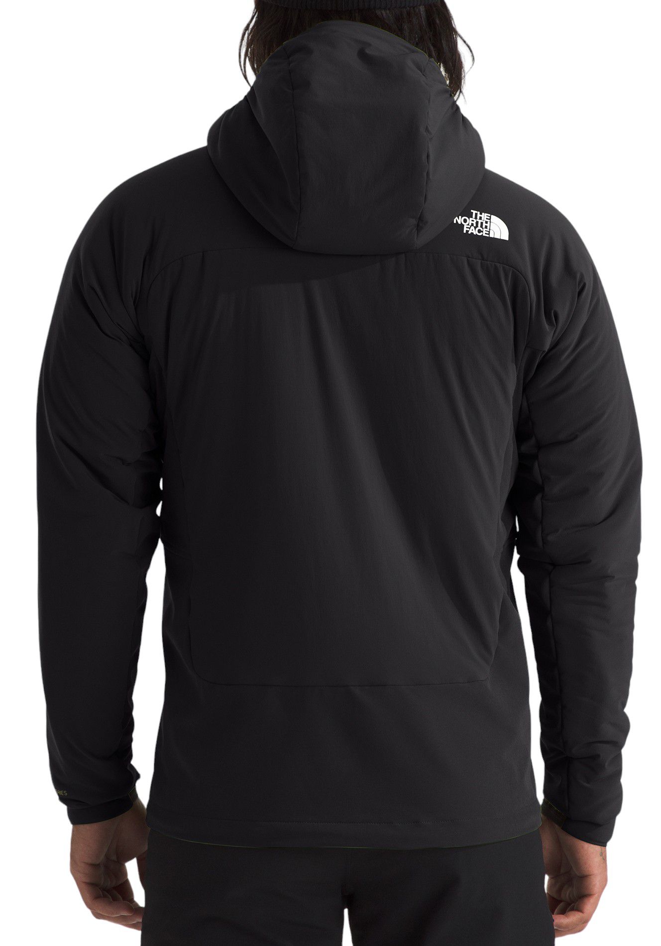 The North Face Men's Summit Casaval Hybrid Hoodie product image