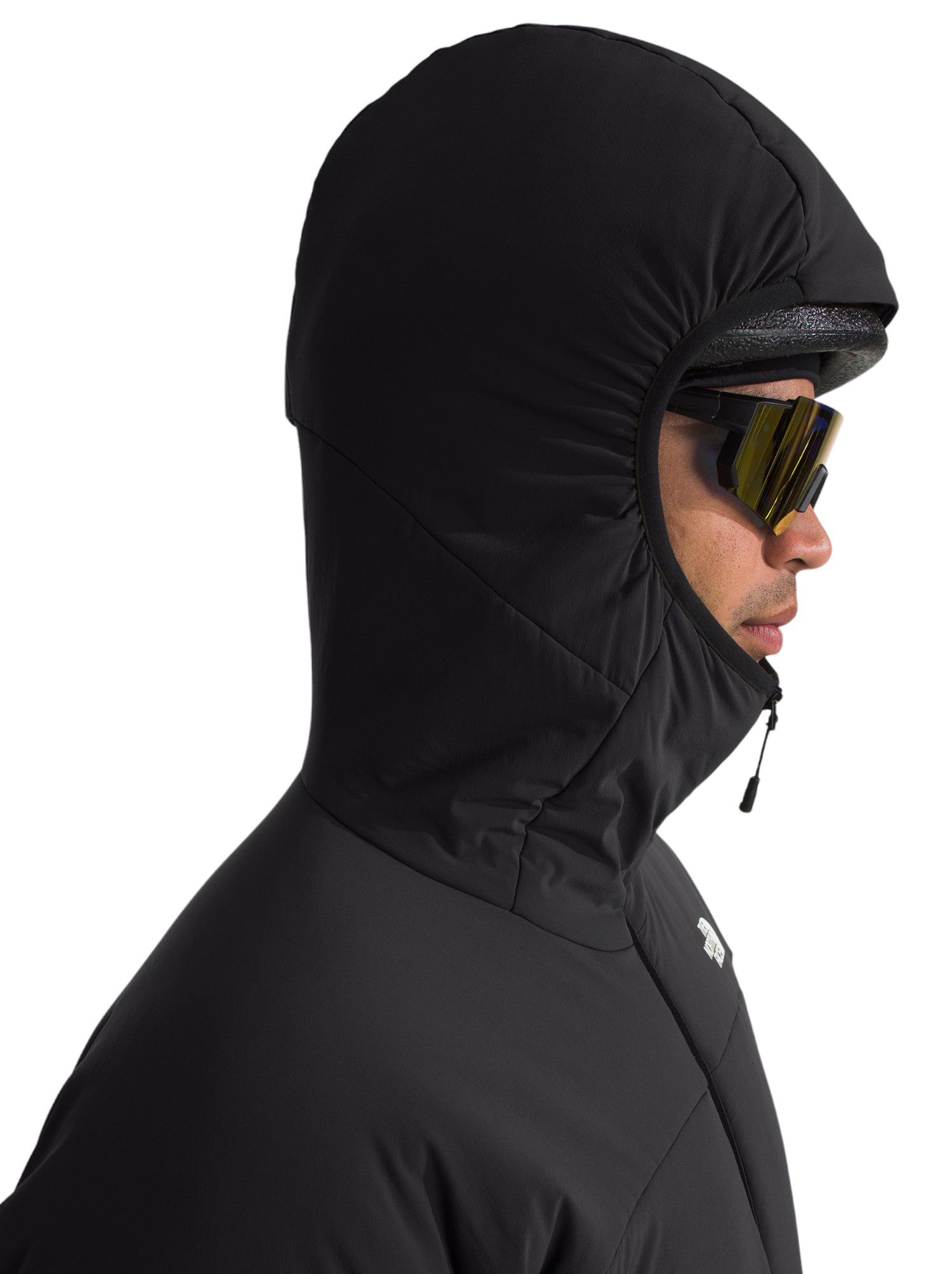 The North Face Men's Summit Casaval Hybrid Hoodie product image