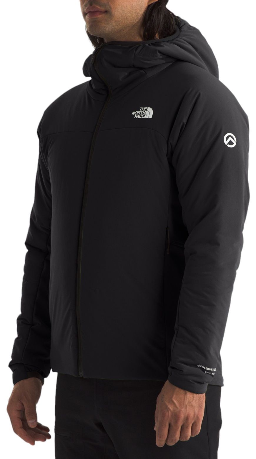 The North Face Men's Summit Casaval Hybrid Hoodie product image