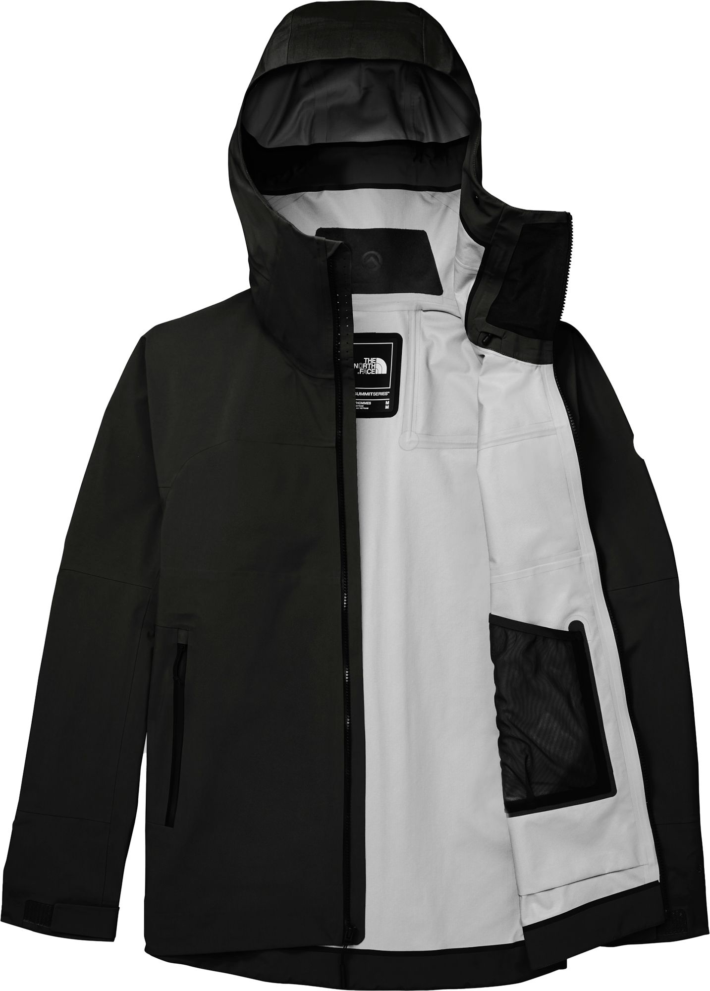 The North Face Men's Summit Series Chamlang FUTURELIGHT Jacket product image