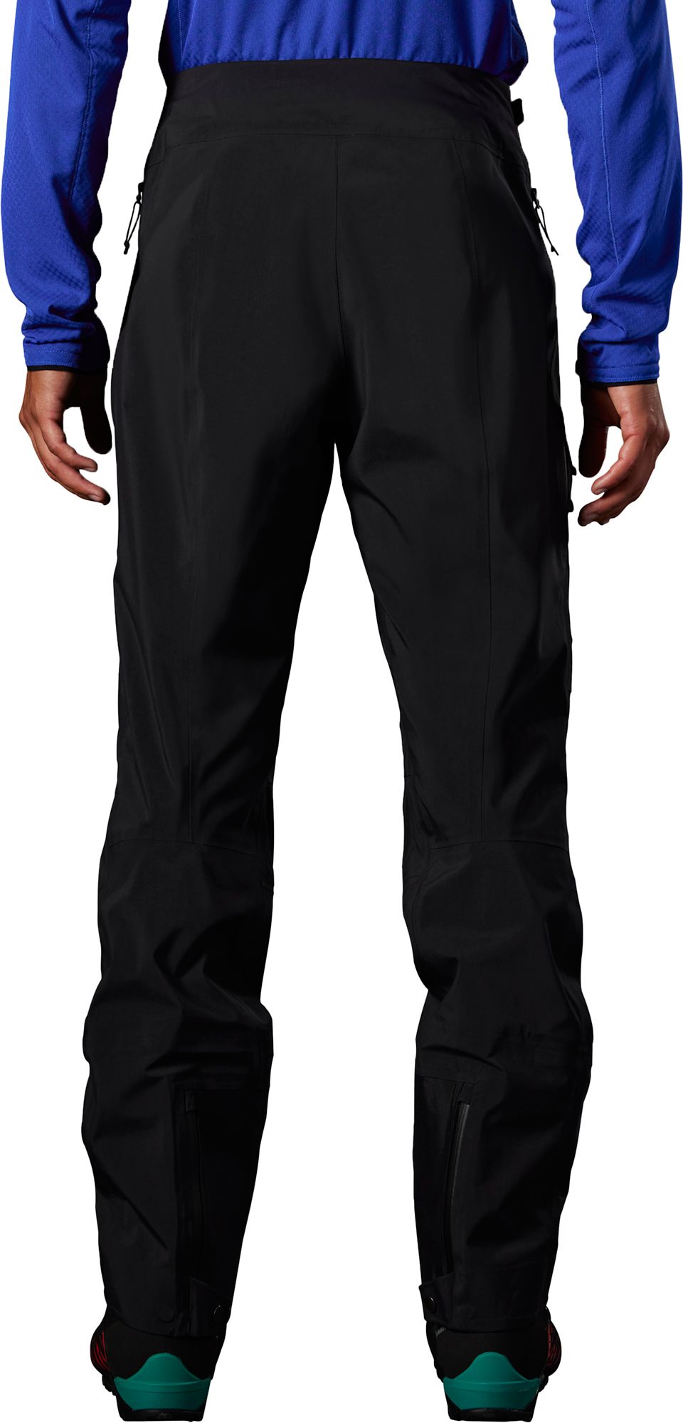 The North Face Men's Summit Series Chamlang FUTURELIGHT Pants product image