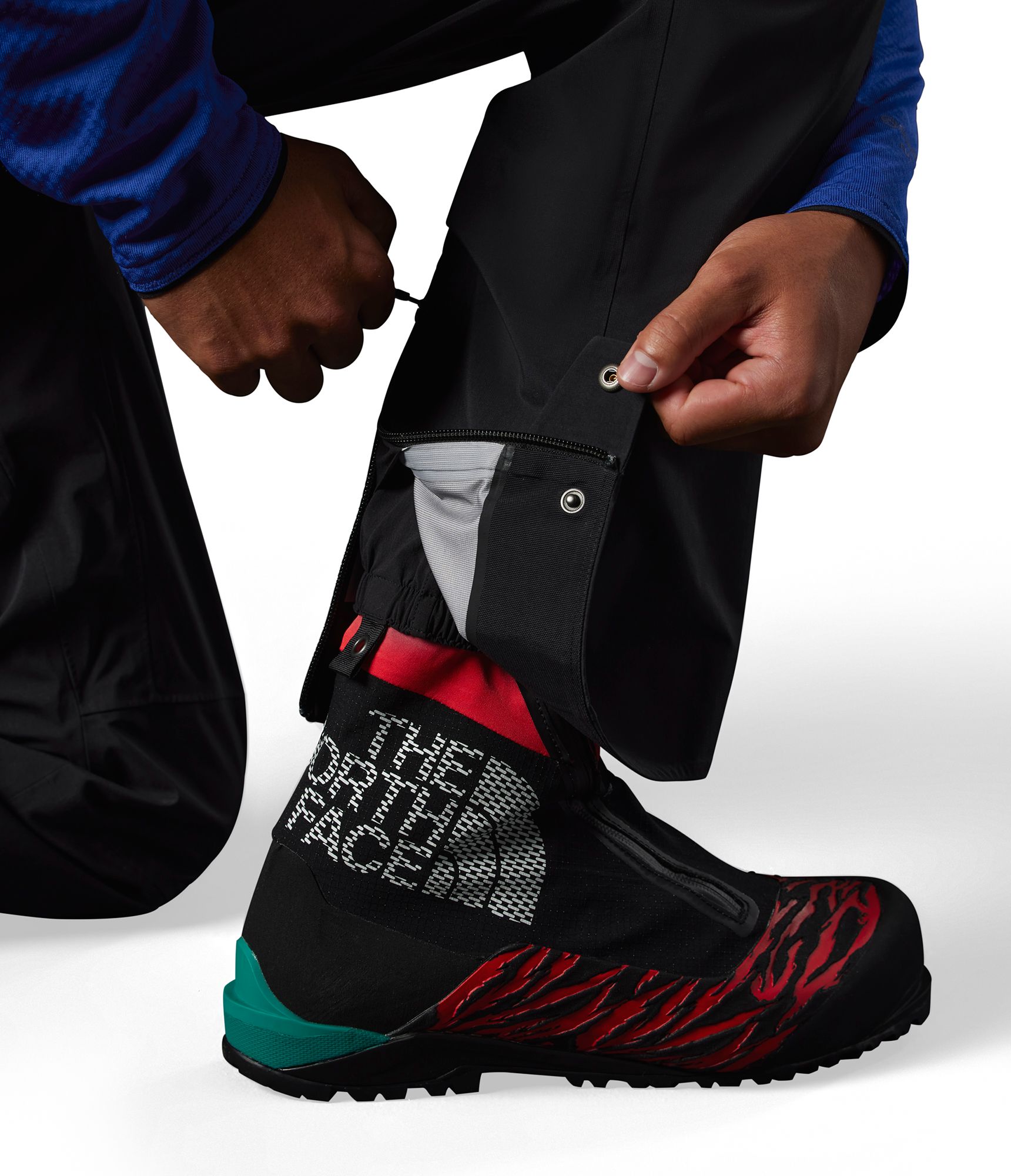 The North Face Men's Summit Series Chamlang FUTURELIGHT Pants product image