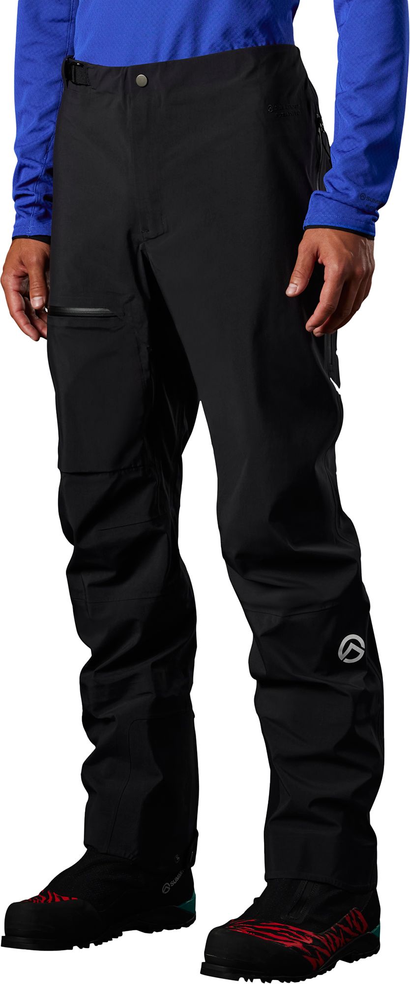 The North Face Men's Summit Series Chamlang FUTURELIGHT Pants product image