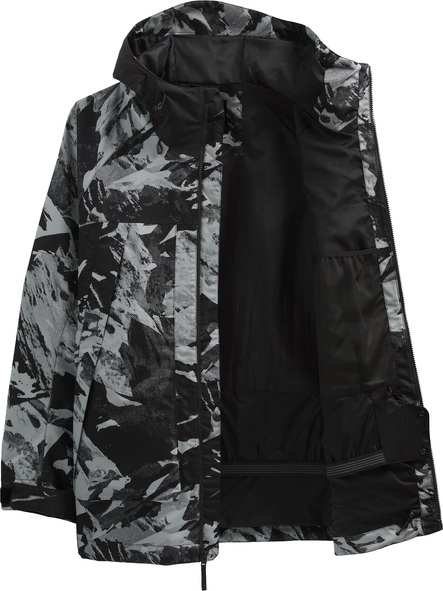The North Face Men's Balfron Jacket product image