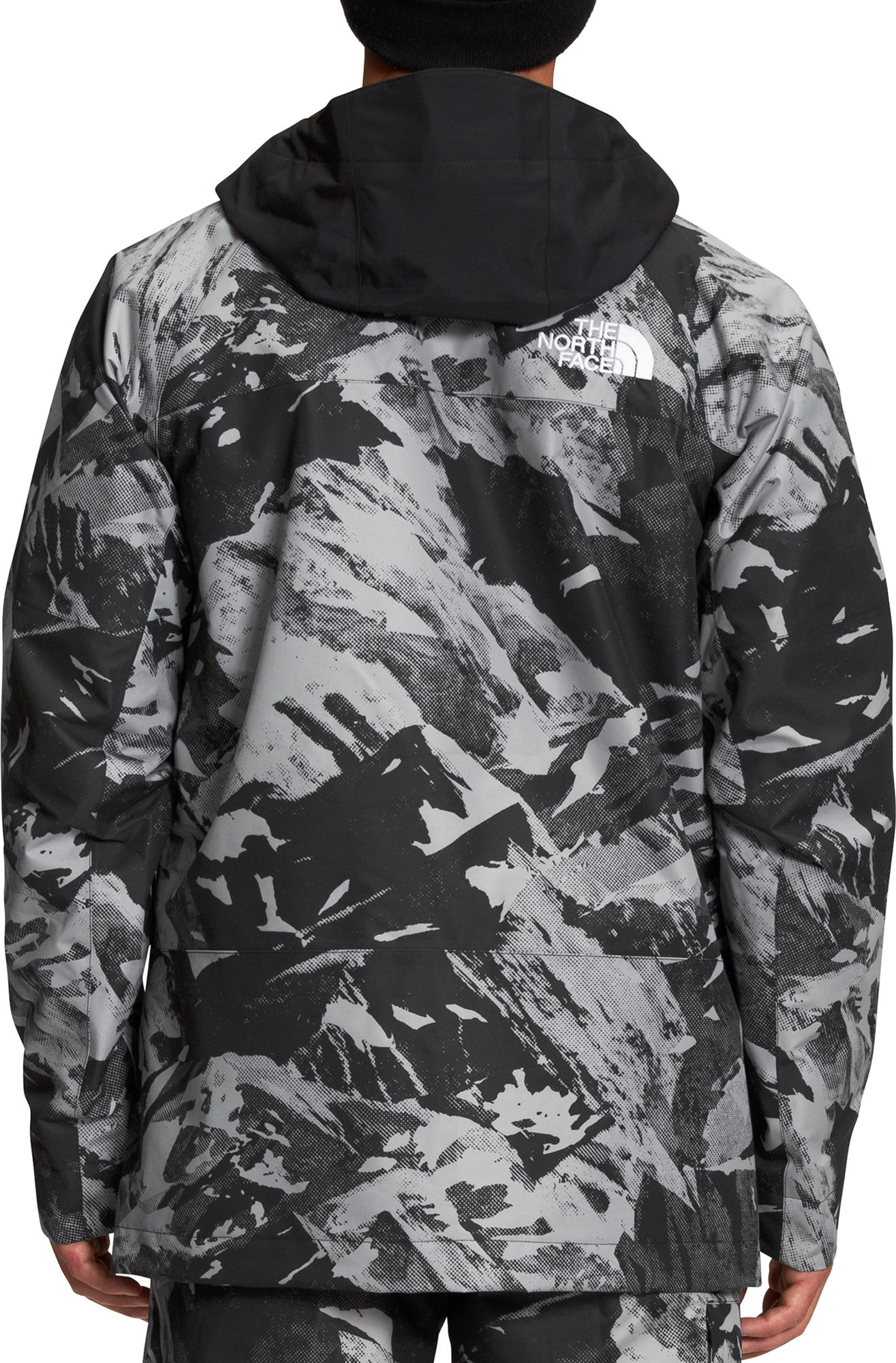 The North Face Men's Balfron Jacket product image