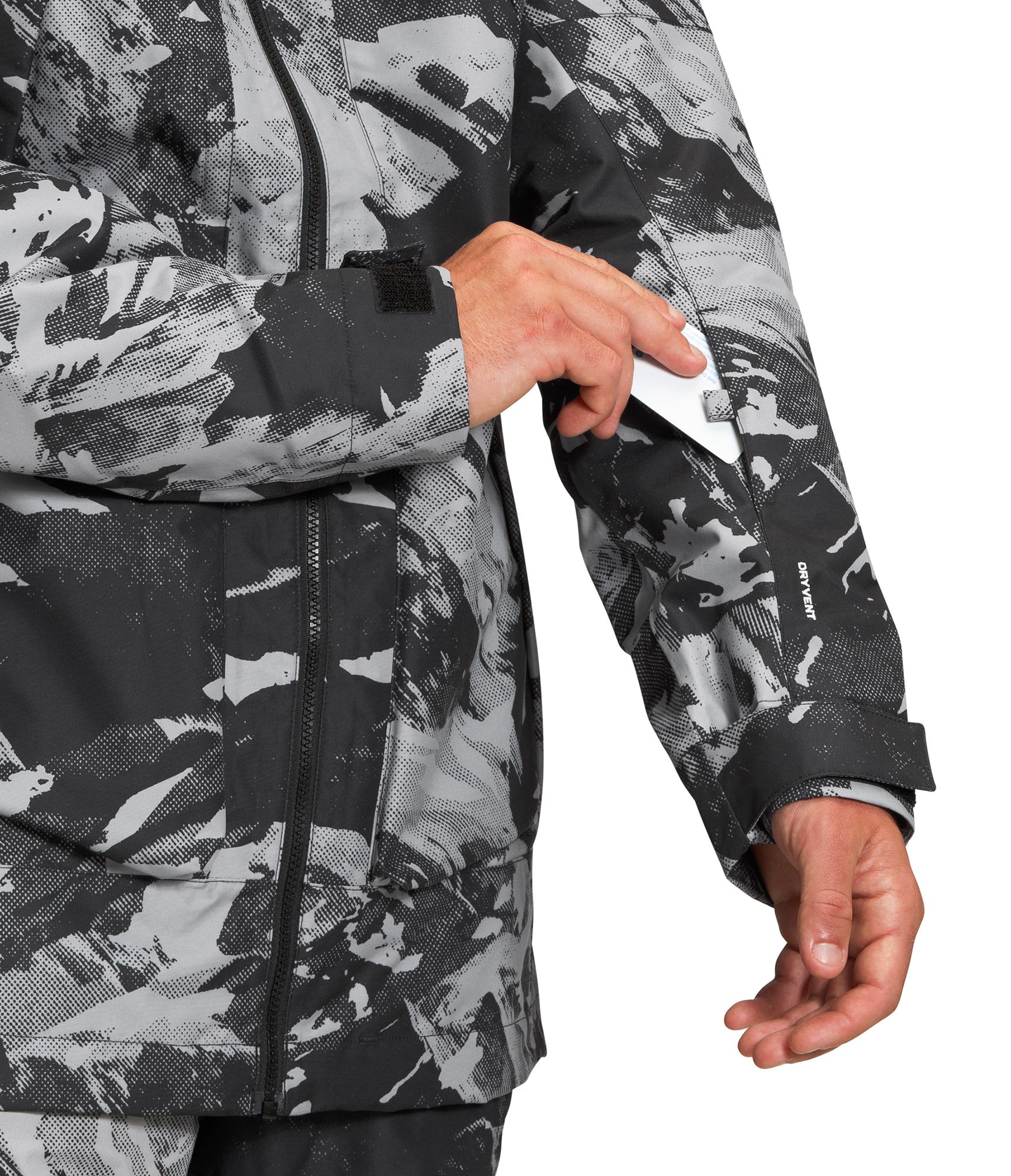 The North Face Men's Balfron Jacket product image