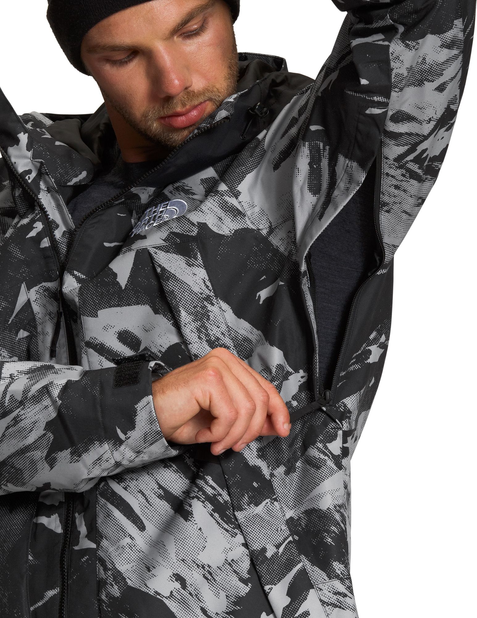 The North Face Men's Balfron Jacket product image