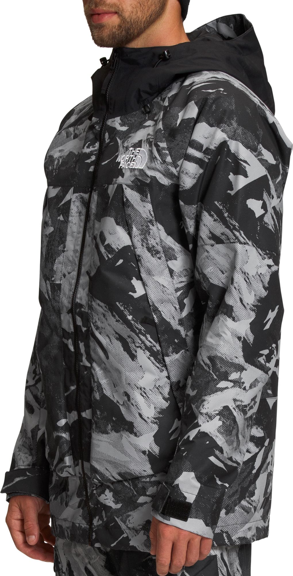 The North Face Men's Balfron Jacket product image