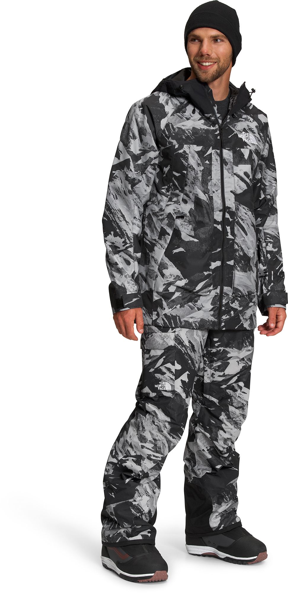 The North Face Men's Balfron Jacket product image