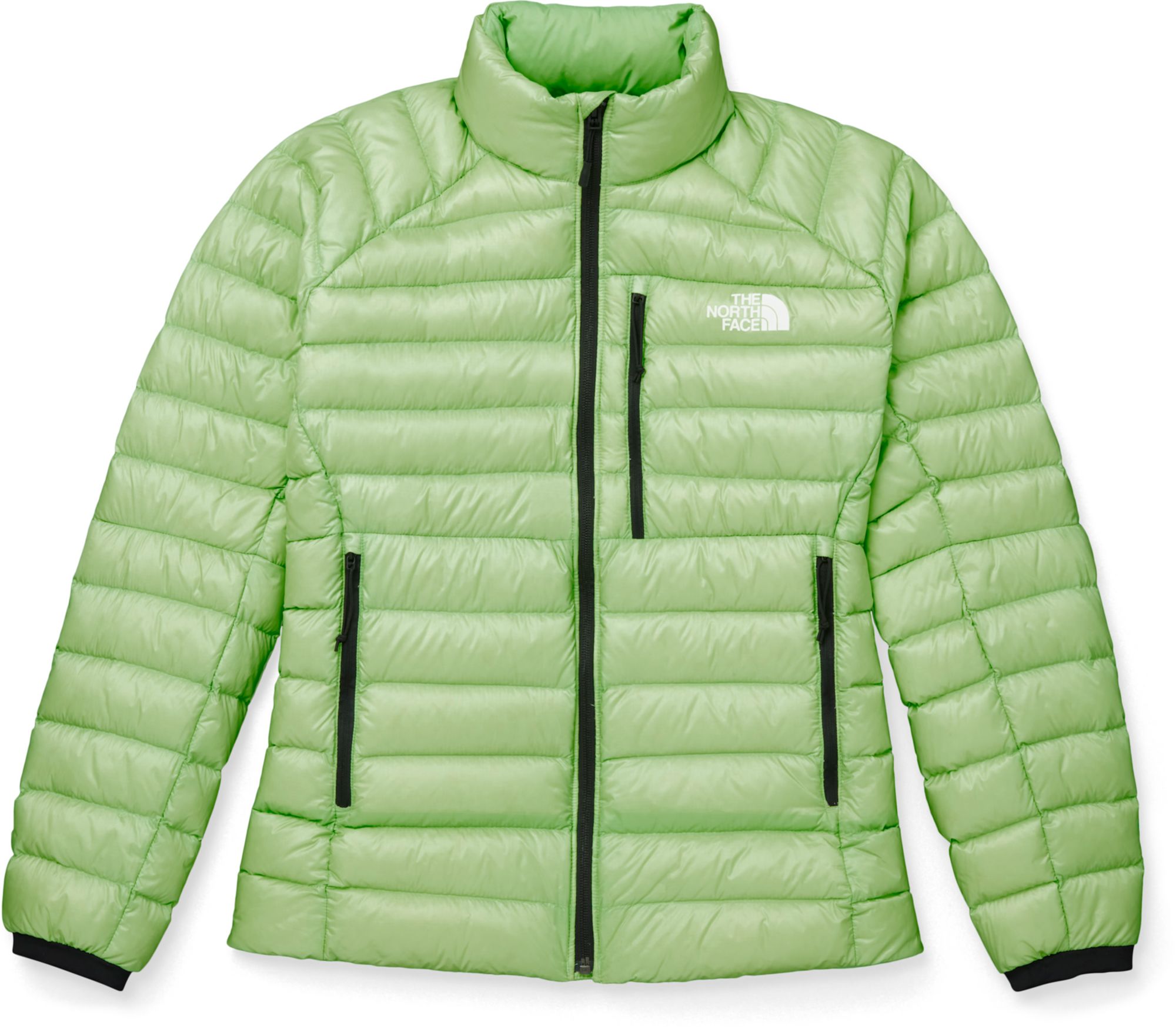 The North Face Women's Summit Series Breithorn Jacket product image