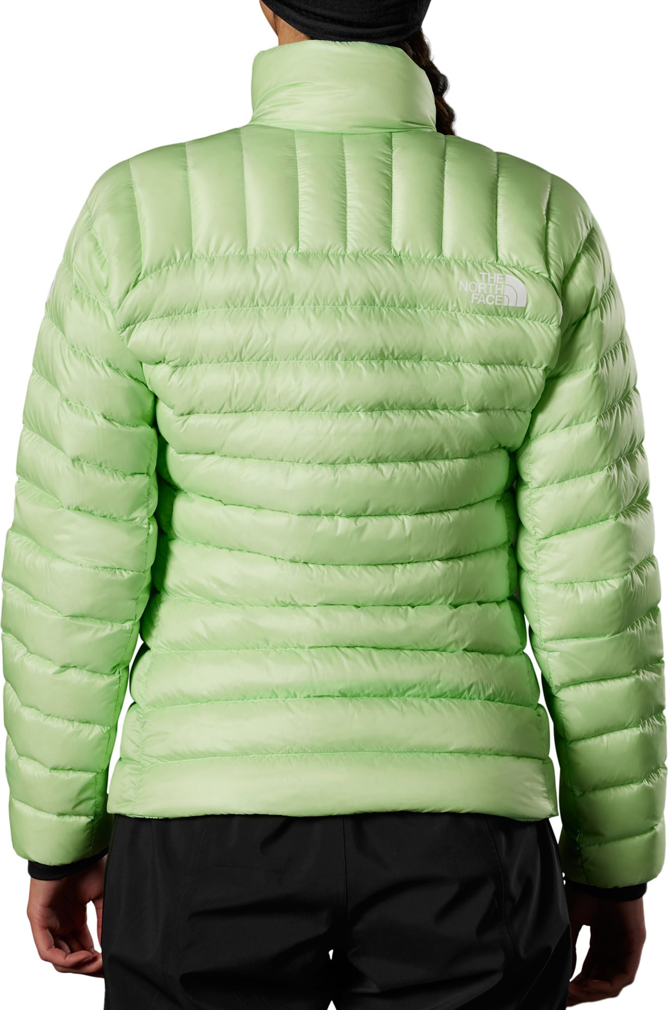The North Face Women's Summit Series Breithorn Jacket product image
