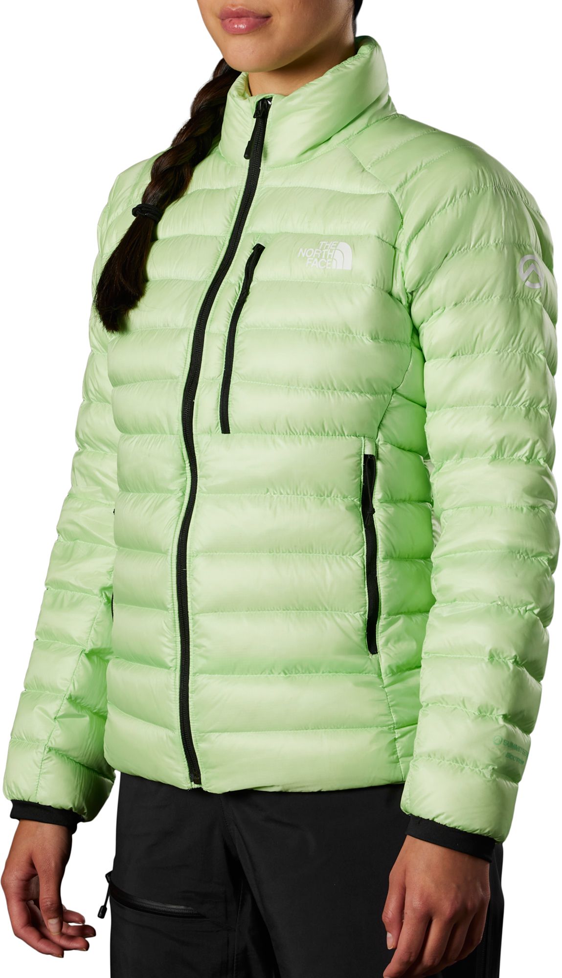 The North Face Women's Summit Series Breithorn Jacket product image