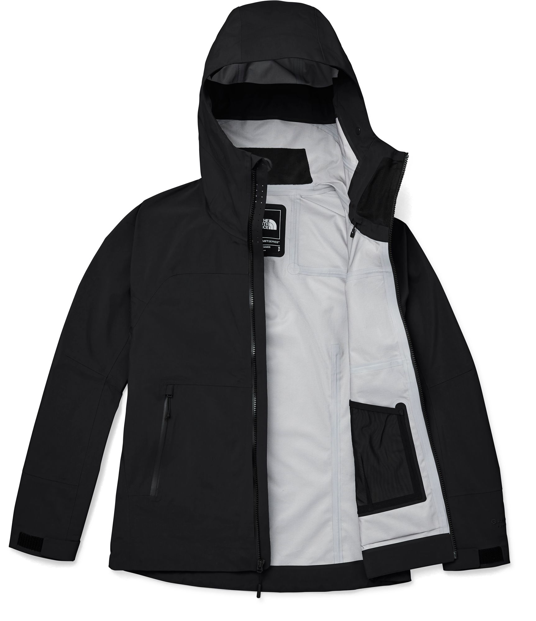 The North Face Women's Summit Series Chamlang FUTURELIGHT Jacket product image