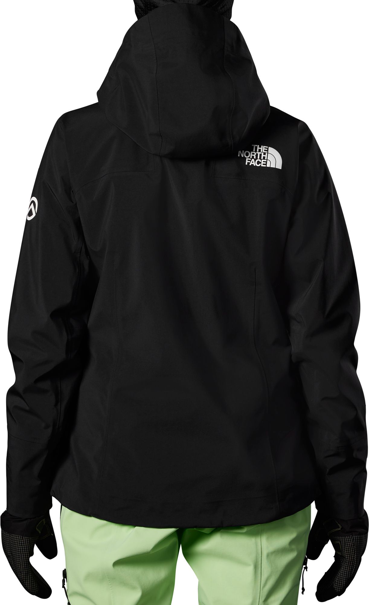 The North Face Women's Summit Series Chamlang FUTURELIGHT Jacket product image