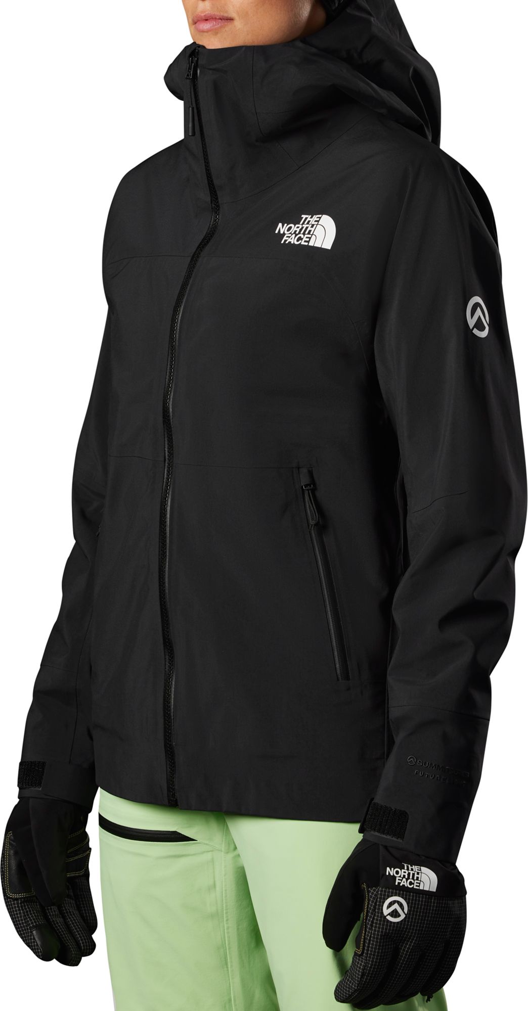The North Face Women's Summit Series Chamlang FUTURELIGHT Jacket product image