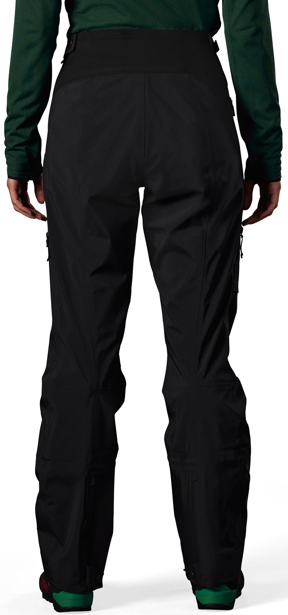 The North Face Women's Summit Series Chamlang FUTURELIGHT Snow Pants product image