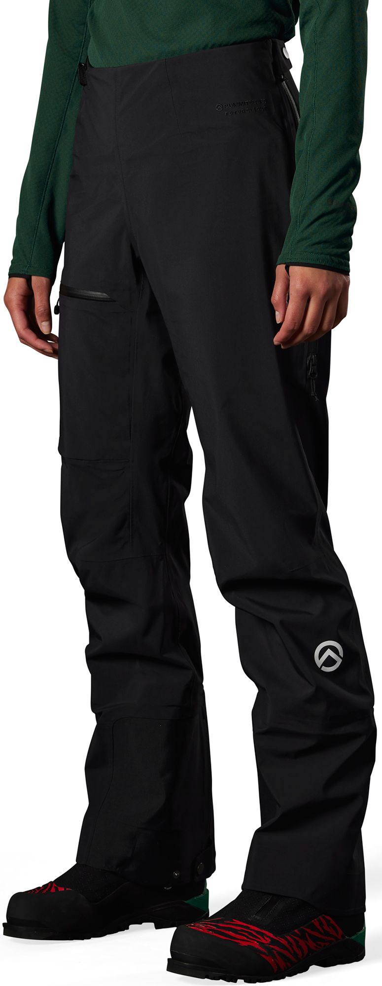 The North Face Women's Summit Series Chamlang FUTURELIGHT Snow Pants product image