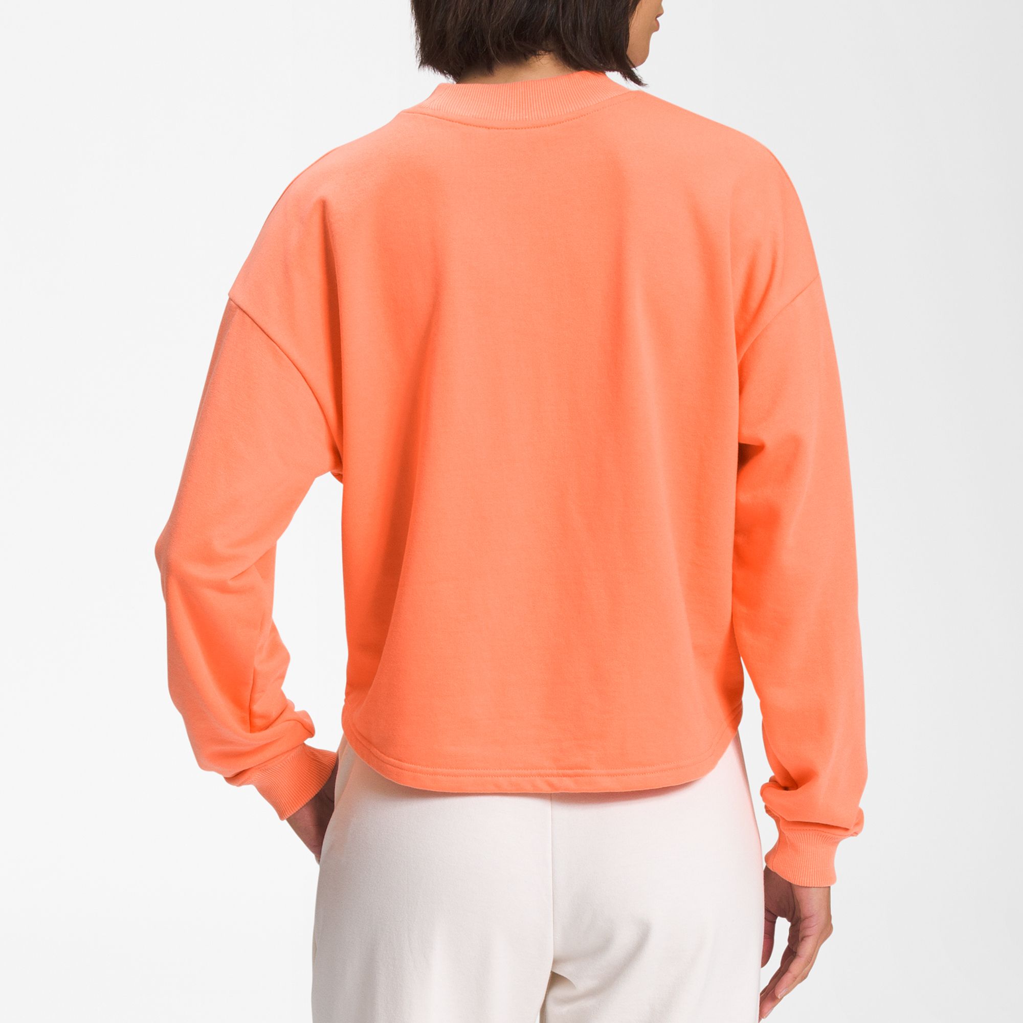 The North Face Women's Simple Logo Crew product image