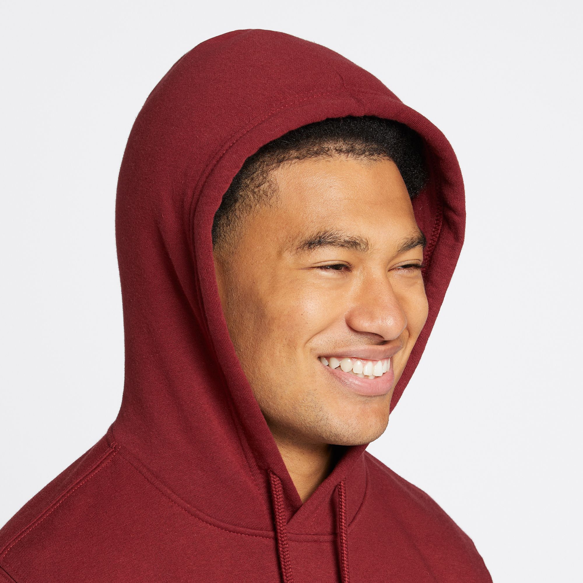 The North Face Men's Circle Front Bear Hoodie product image