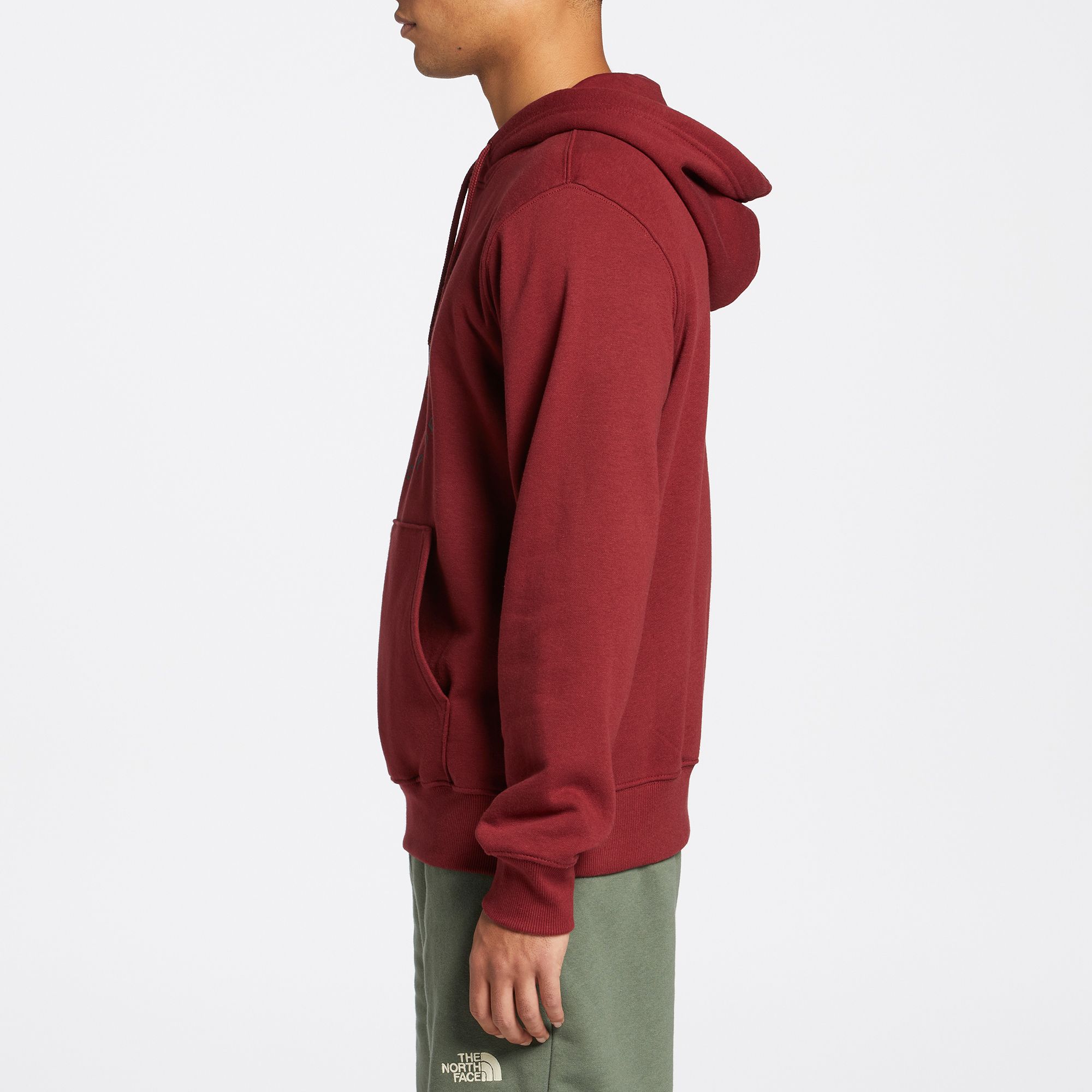 The North Face Men's Circle Front Bear Hoodie product image
