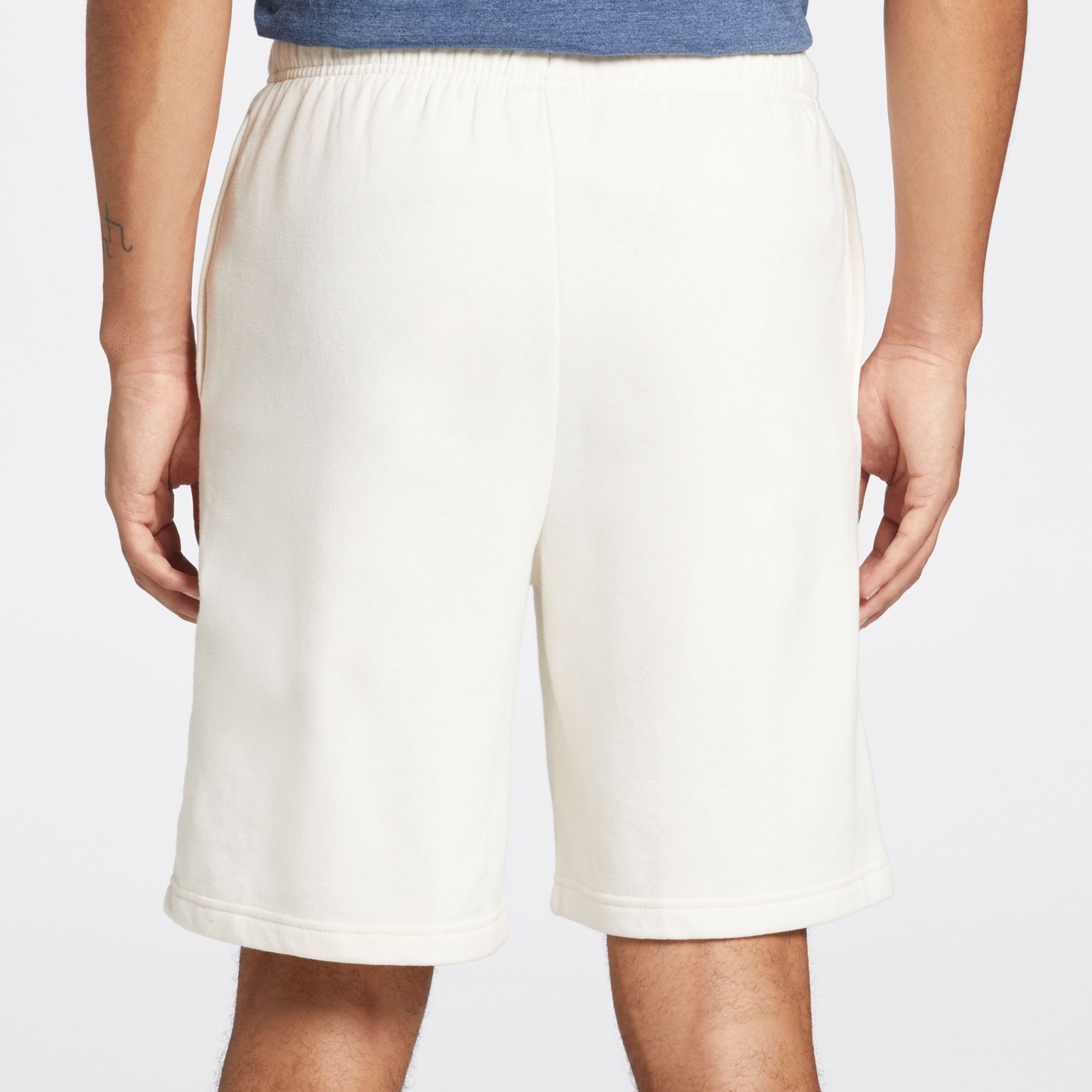 The North Face Men's 9" Logo Fleece Short product image
