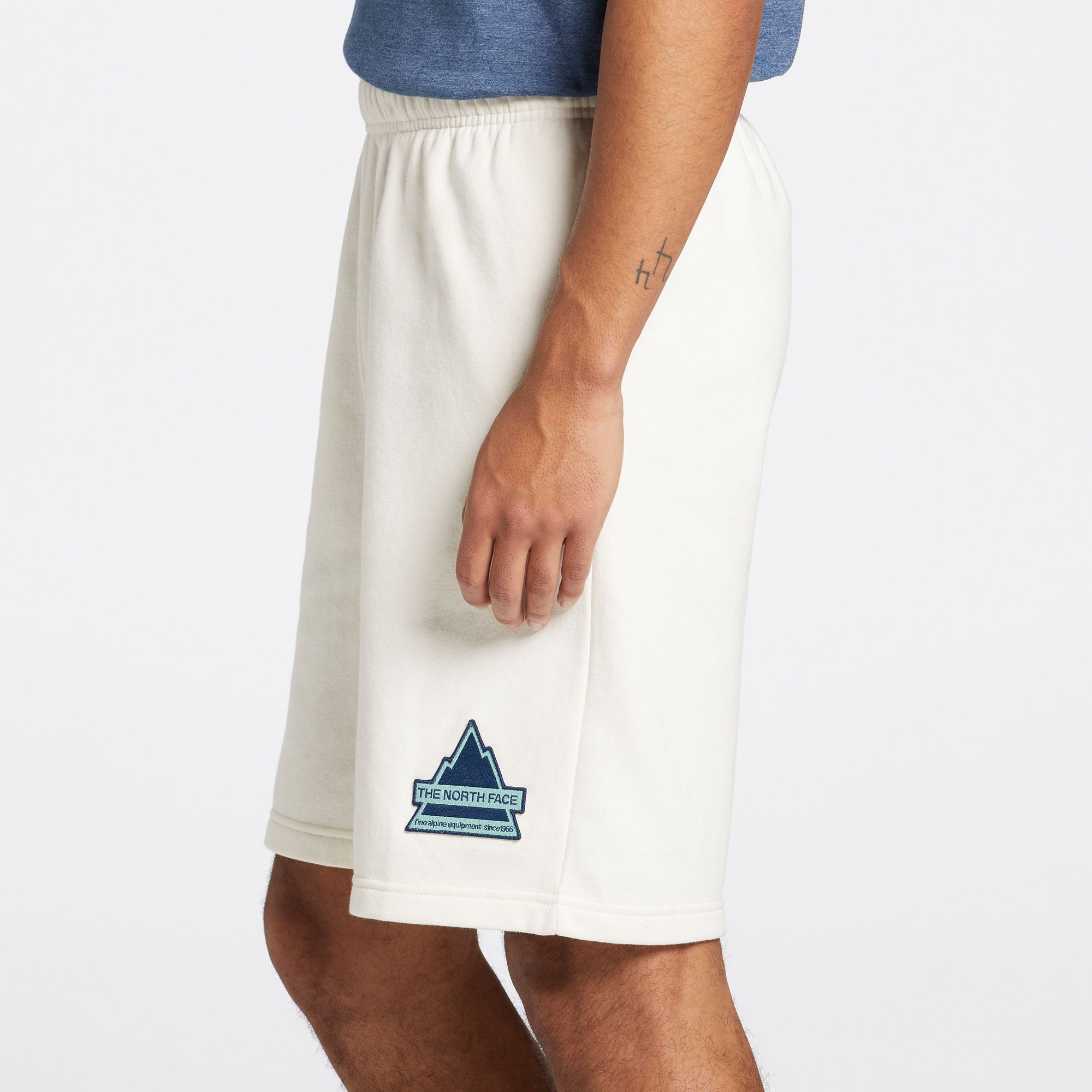 The North Face Men's 9" Logo Fleece Short product image